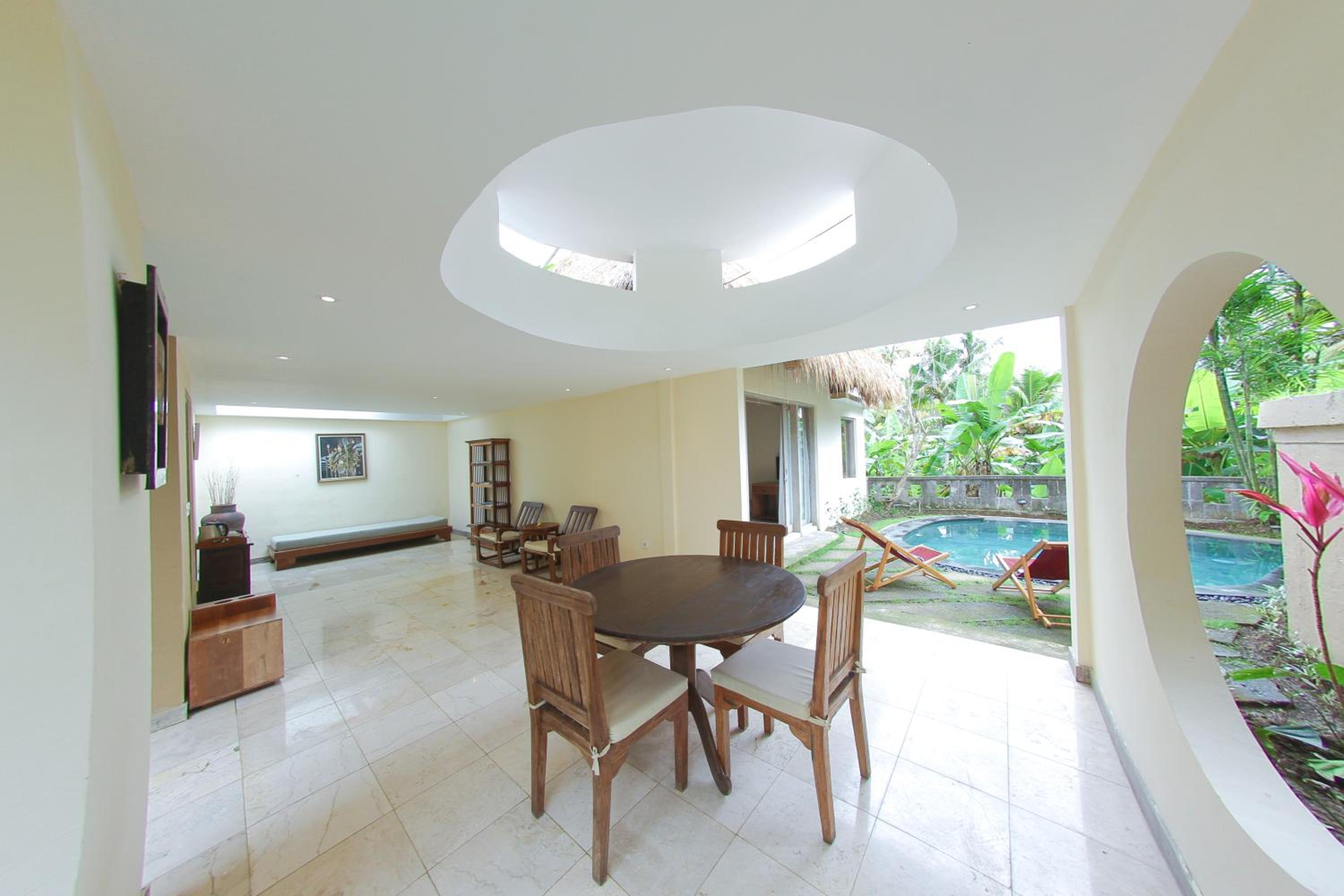 Mesari Hotel Ubud
