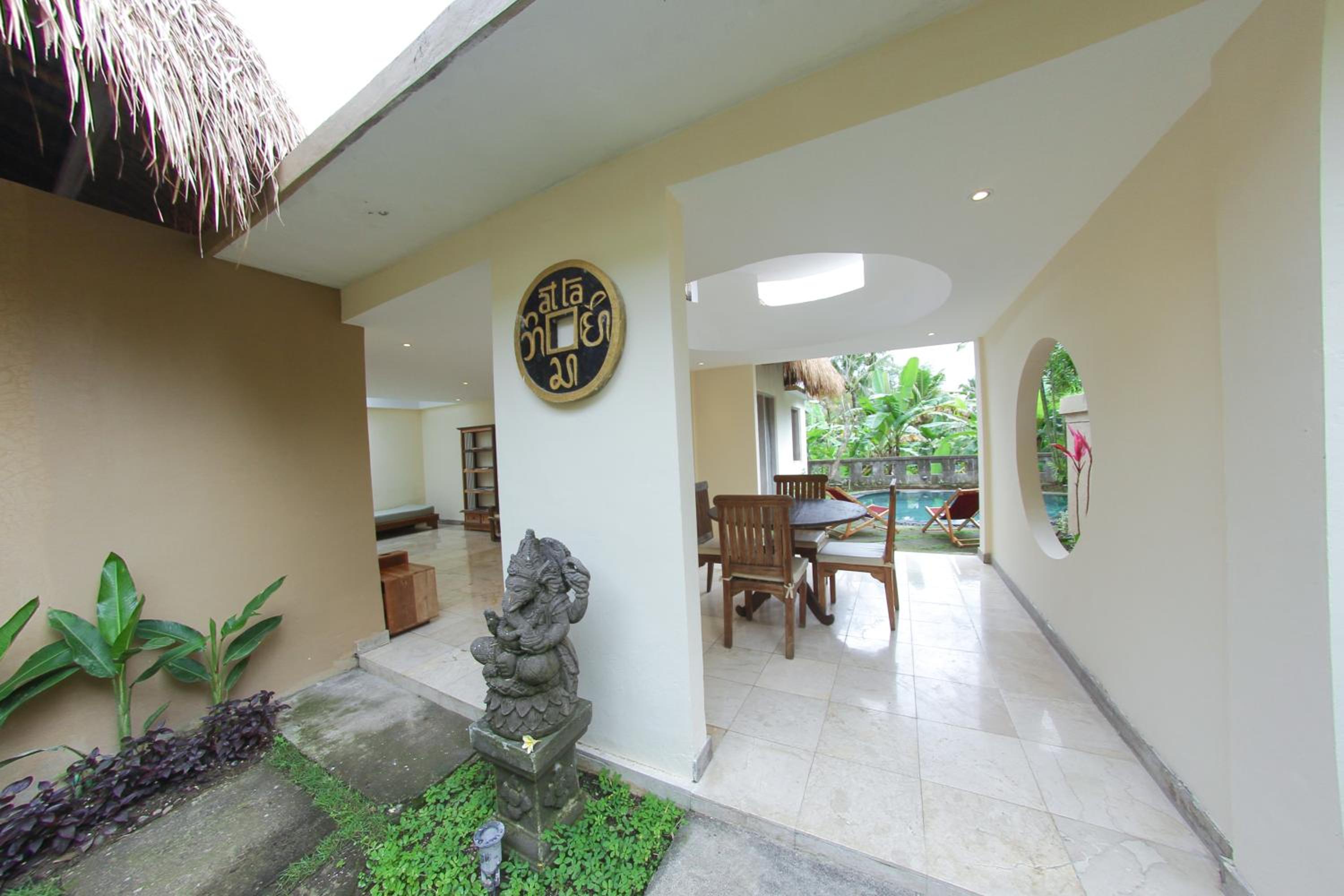 Mesari Hotel Ubud