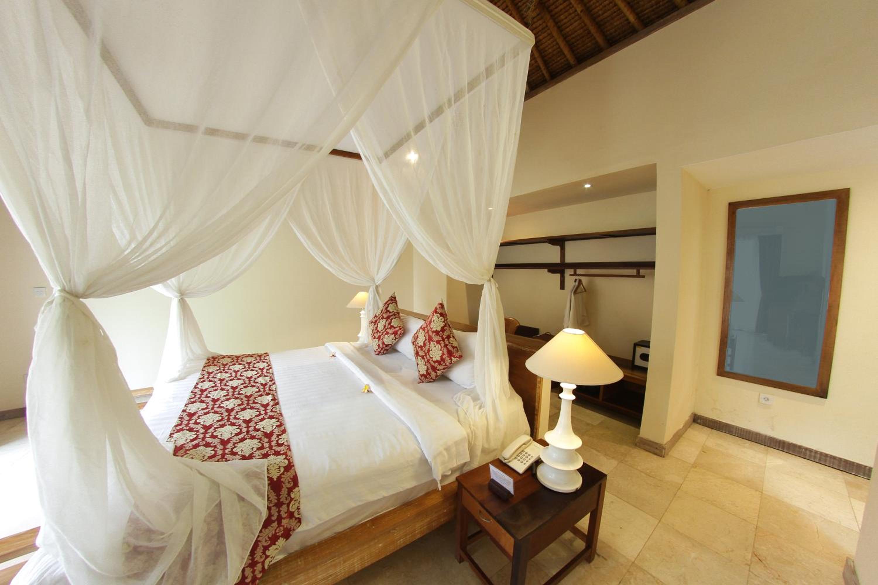 Mesari Hotel Ubud