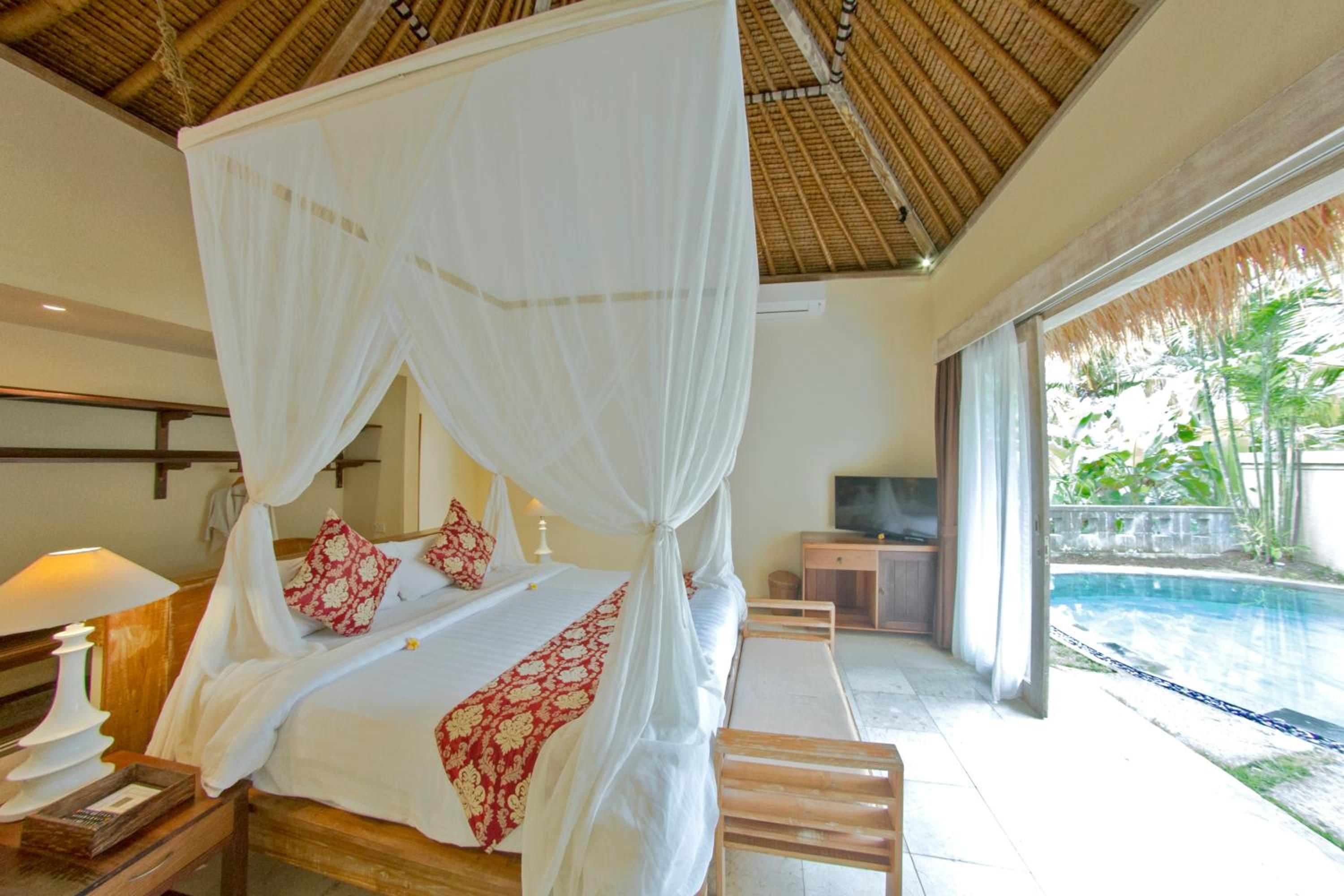 Mesari Hotel Ubud