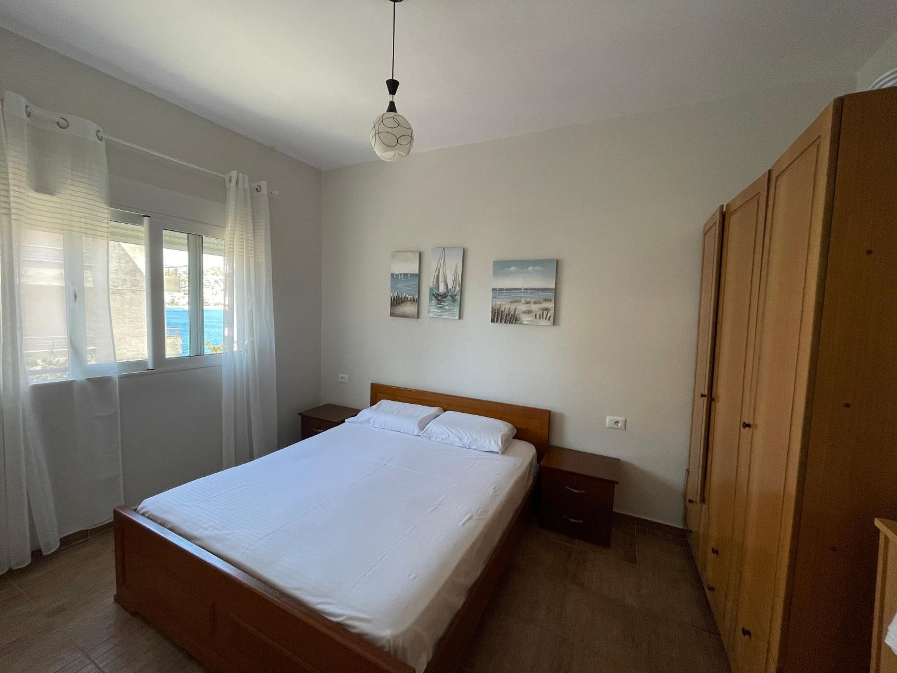 Saranda Aquamarine Sea View Condo