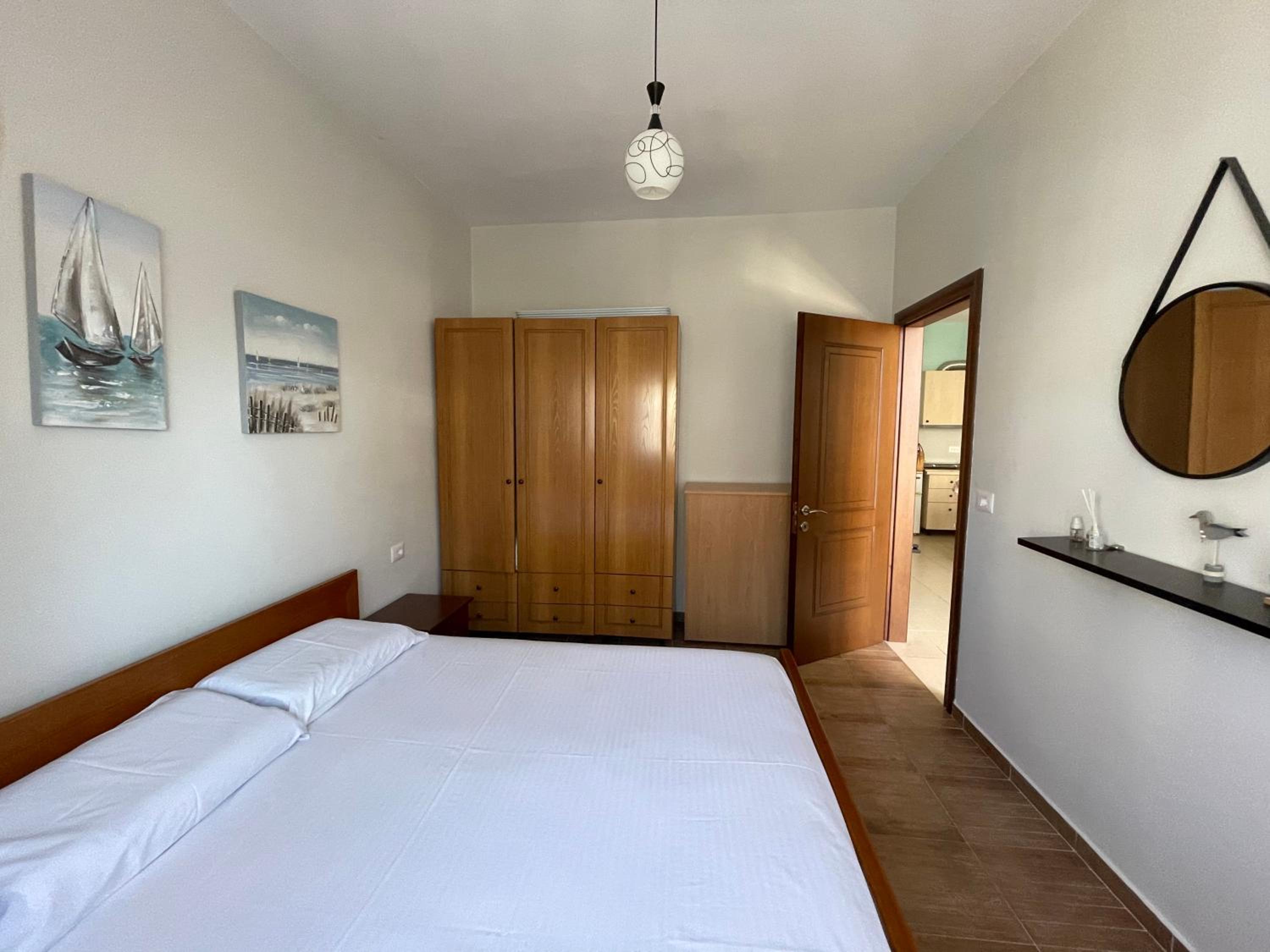 Saranda Aquamarine Sea View Condo