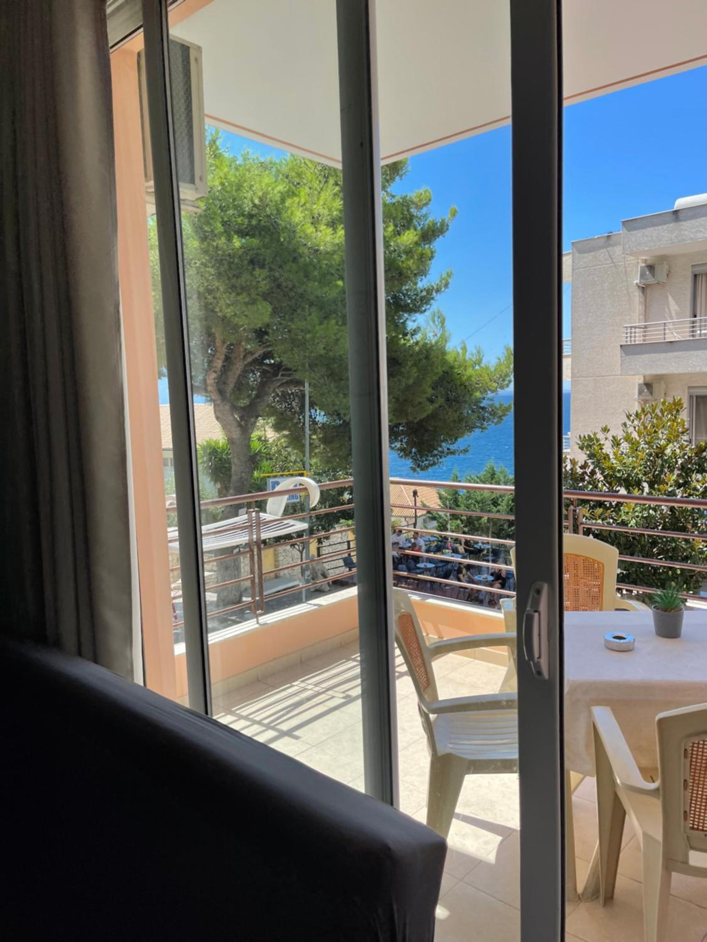 Saranda Aquamarine Sea View Condo