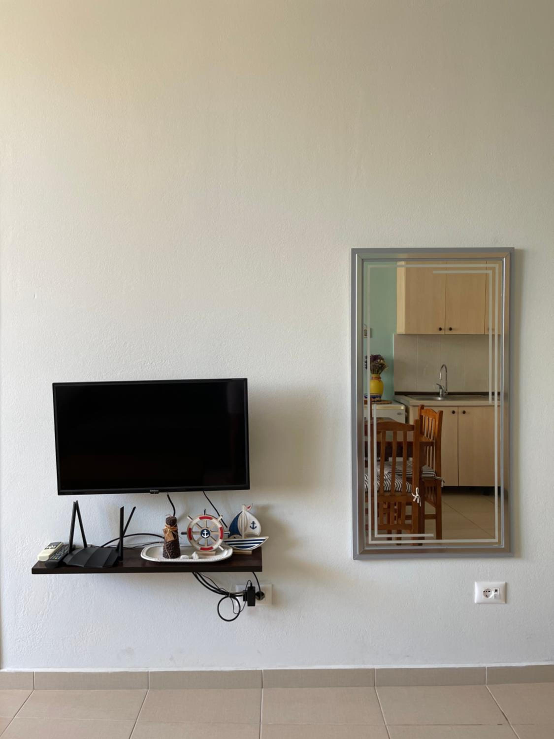 Saranda Aquamarine Sea View Condo