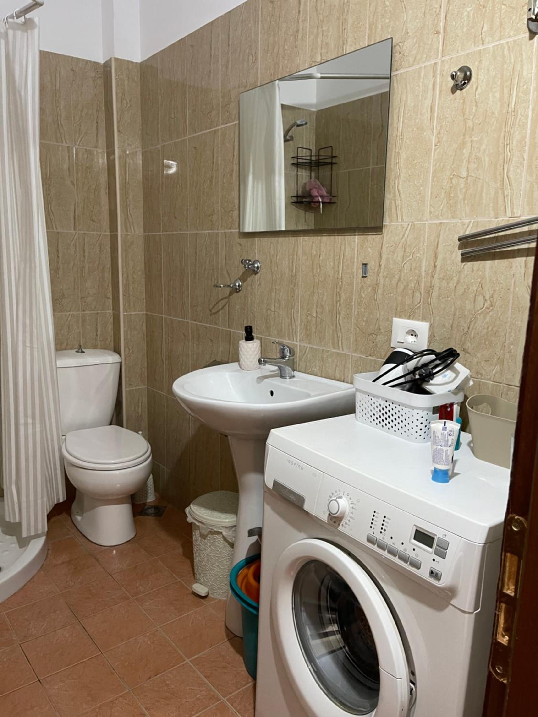 Saranda Aquamarine Sea View Condo