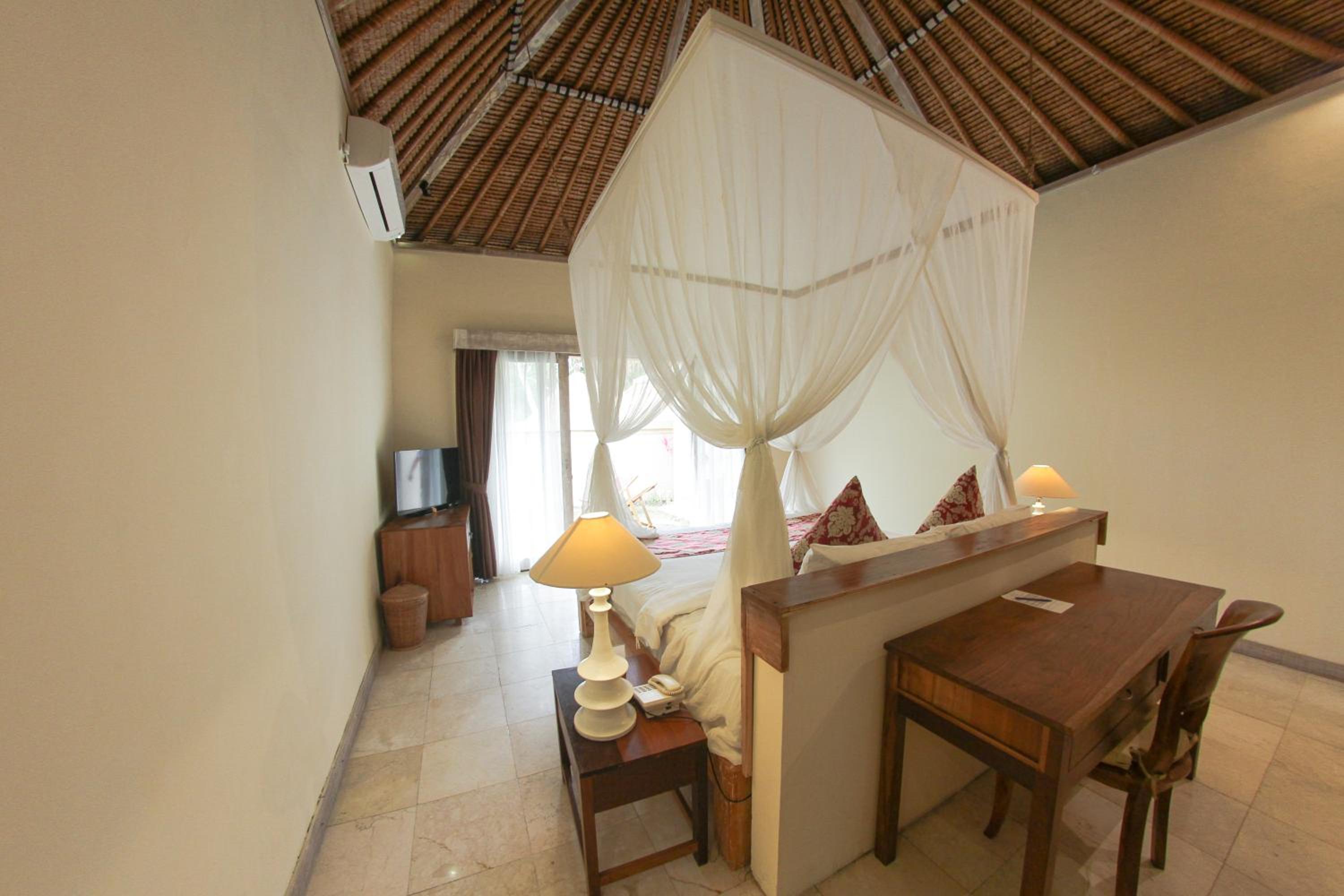 Mesari Hotel Ubud