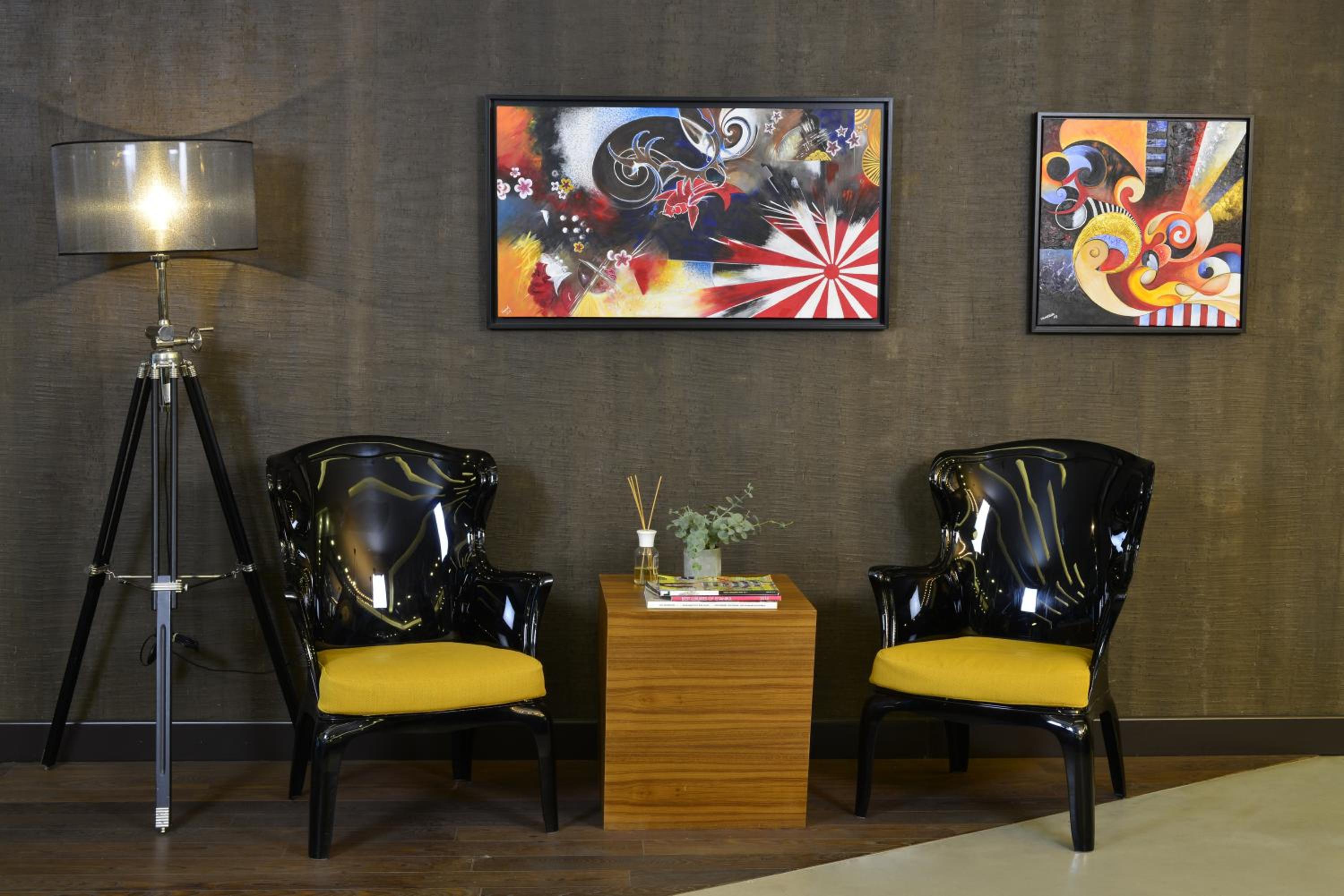 Modus Otel İstanbul - Image 9