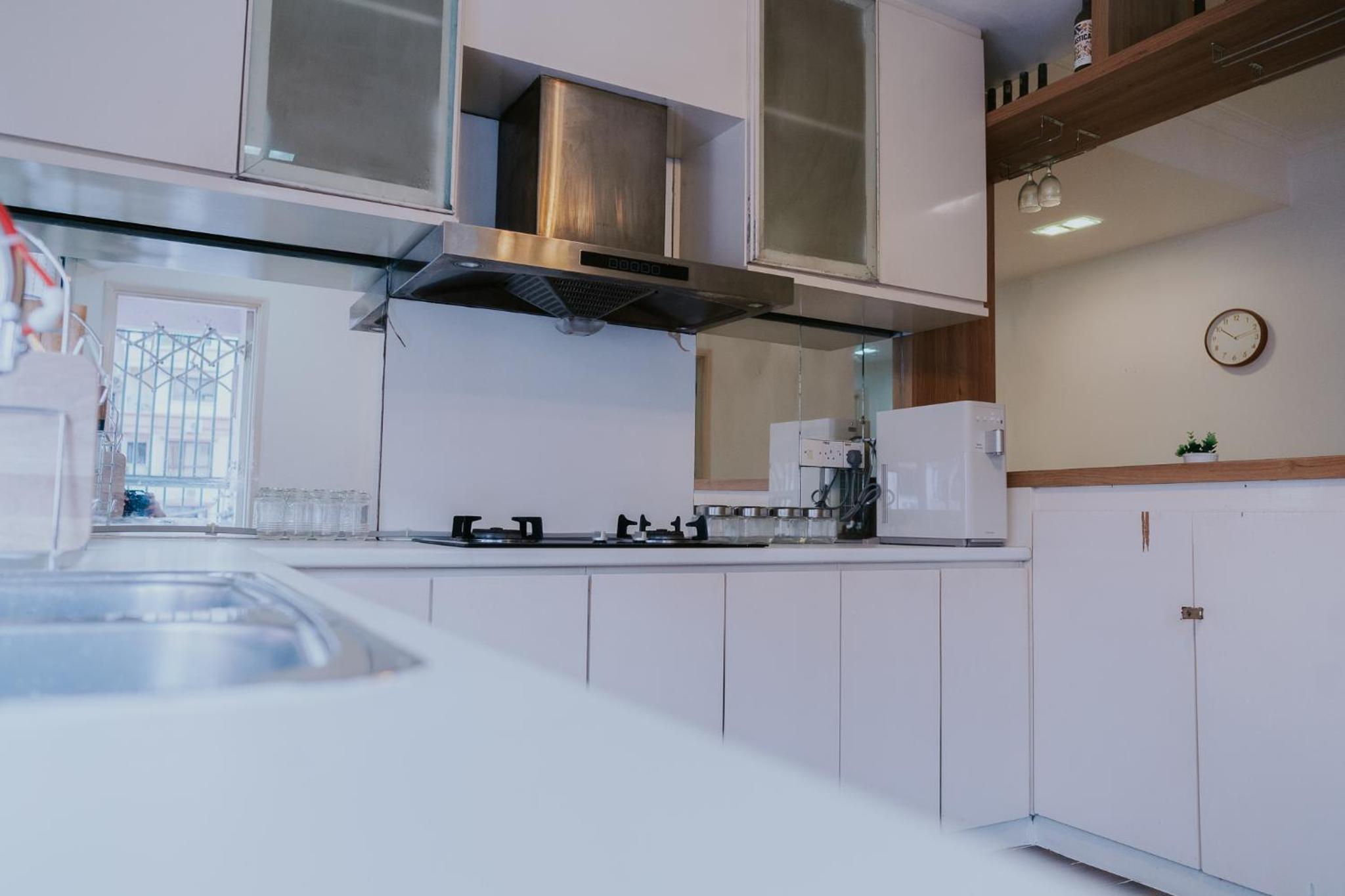 Petronella Apartment C1 Marina Court photo 2