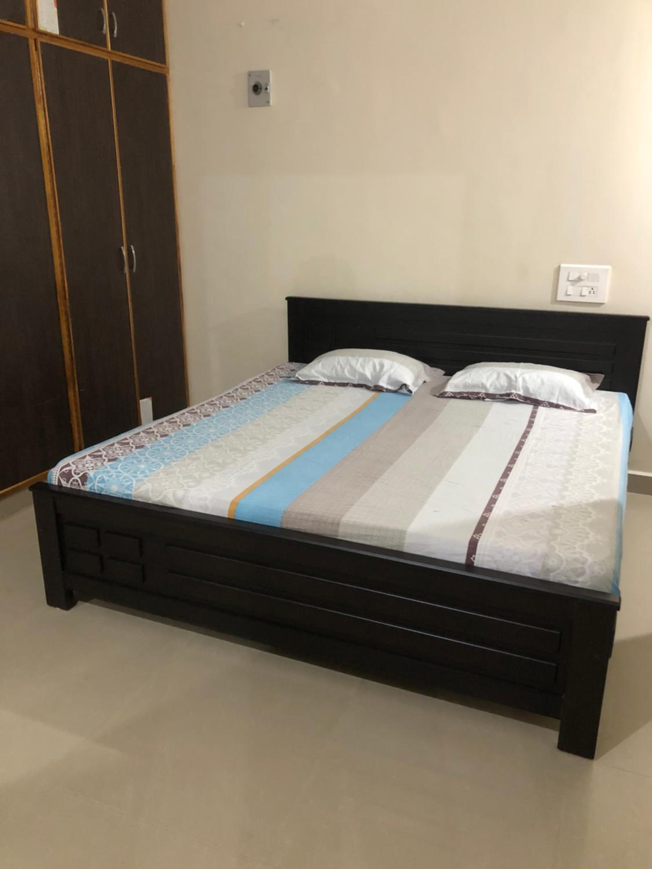 Mountain view lake front Home ( Non AC 2 bhk ) view 4