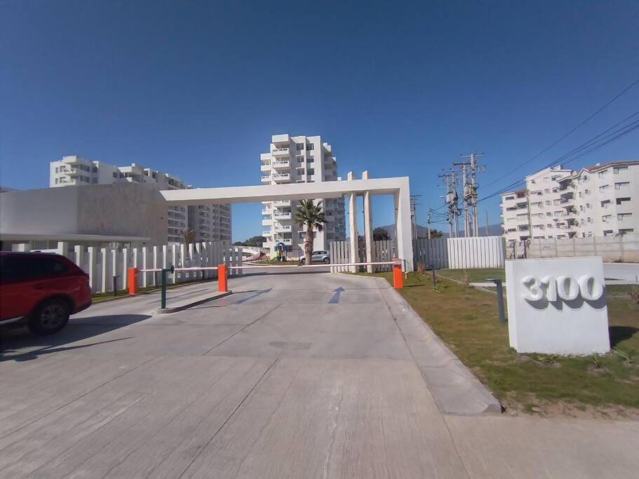 Departamento nuevo a pasos de la playa