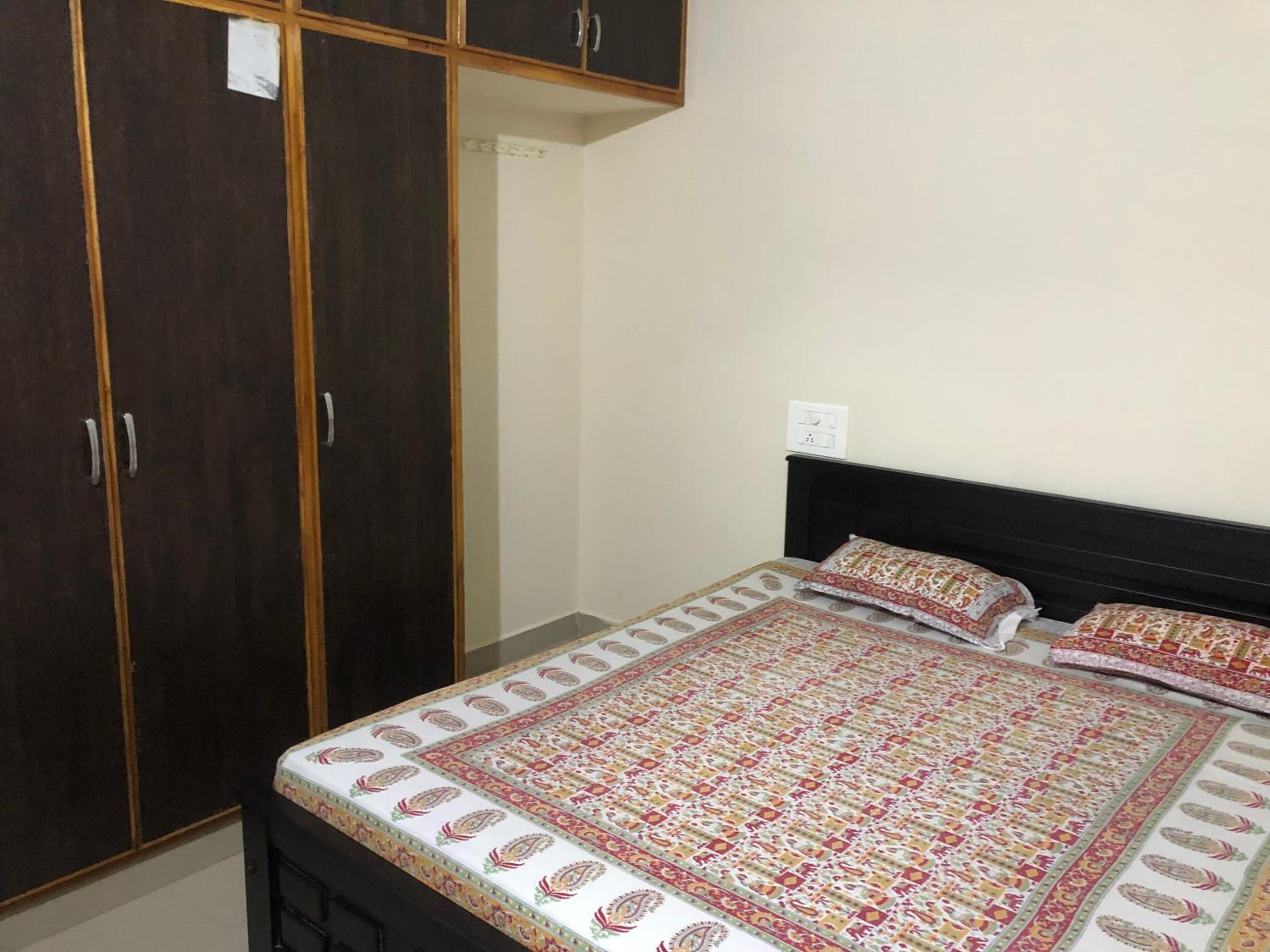 Mountain view lake front Home ( Non AC 2 bhk ) view 5