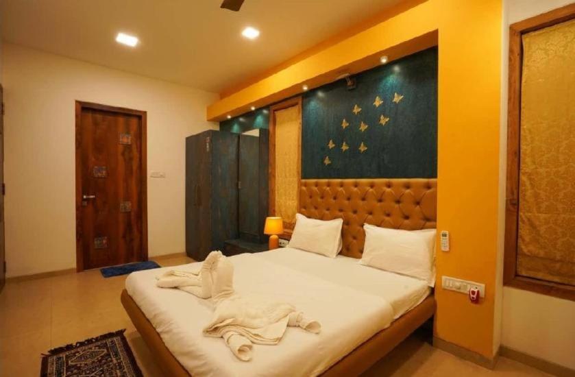 Bee Villa 5Bhk Lonavala view 2