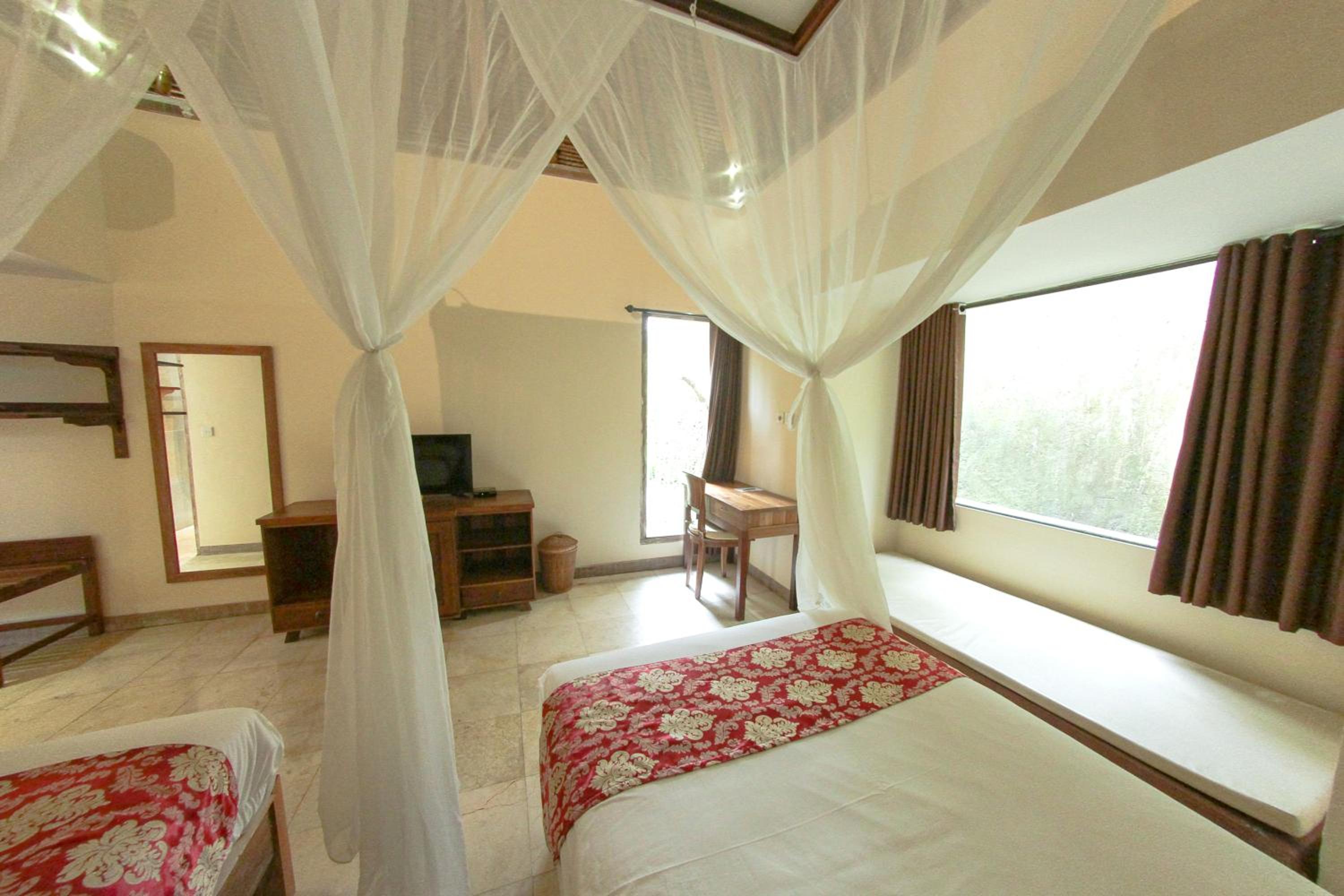 Mesari Hotel Ubud