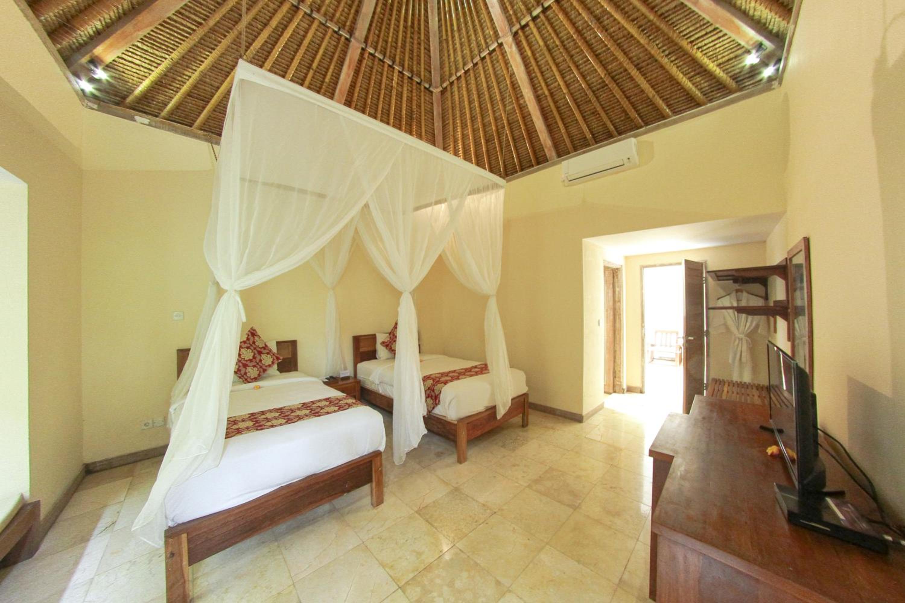 Mesari Hotel Ubud