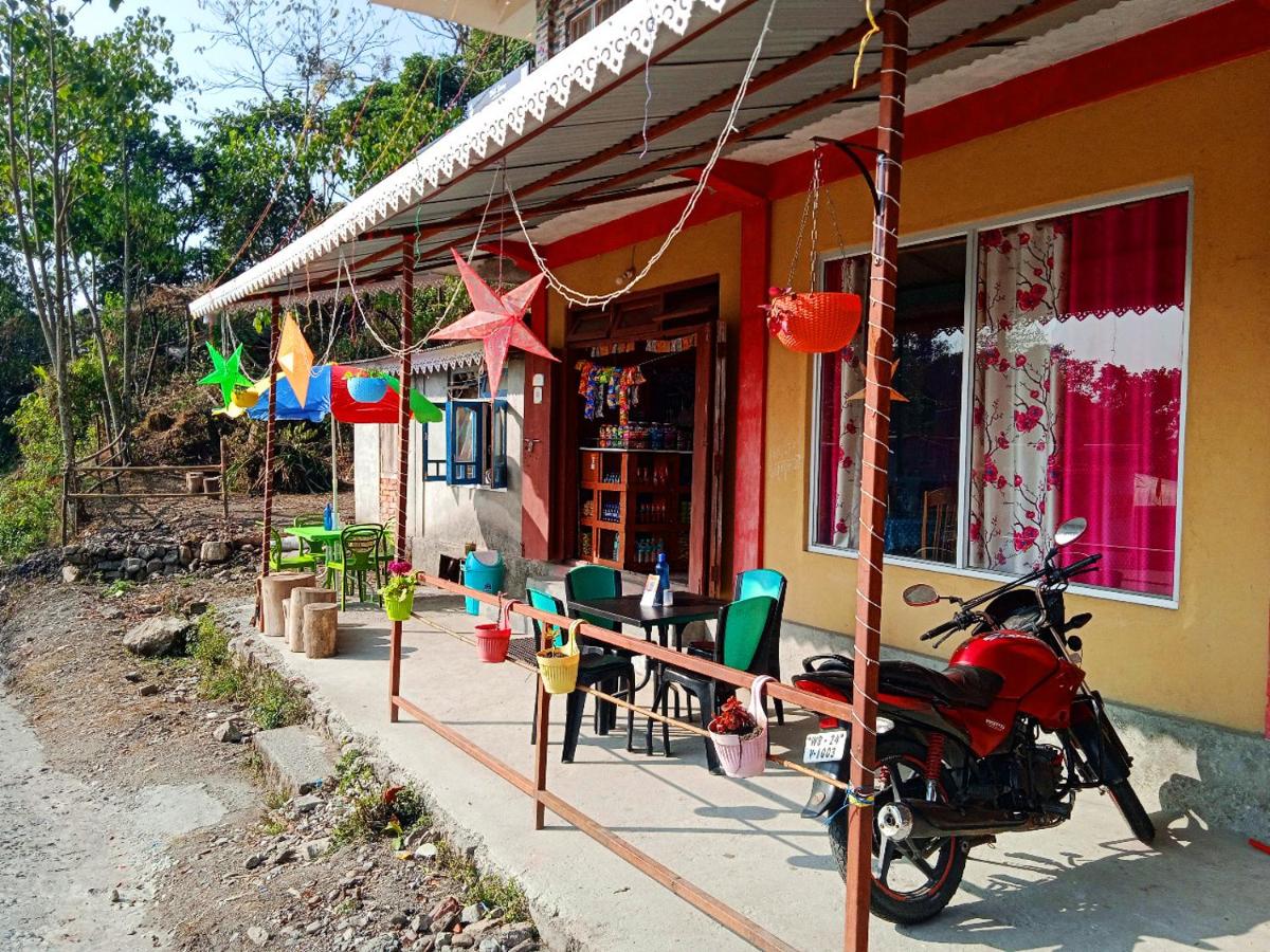 Well Spring Homestay by StayApart view 2