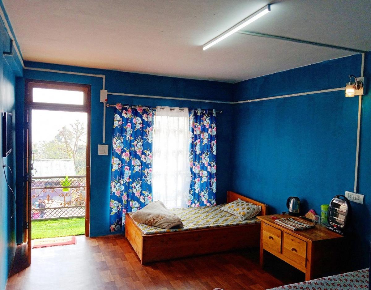 Well Spring Homestay by StayApart view 4