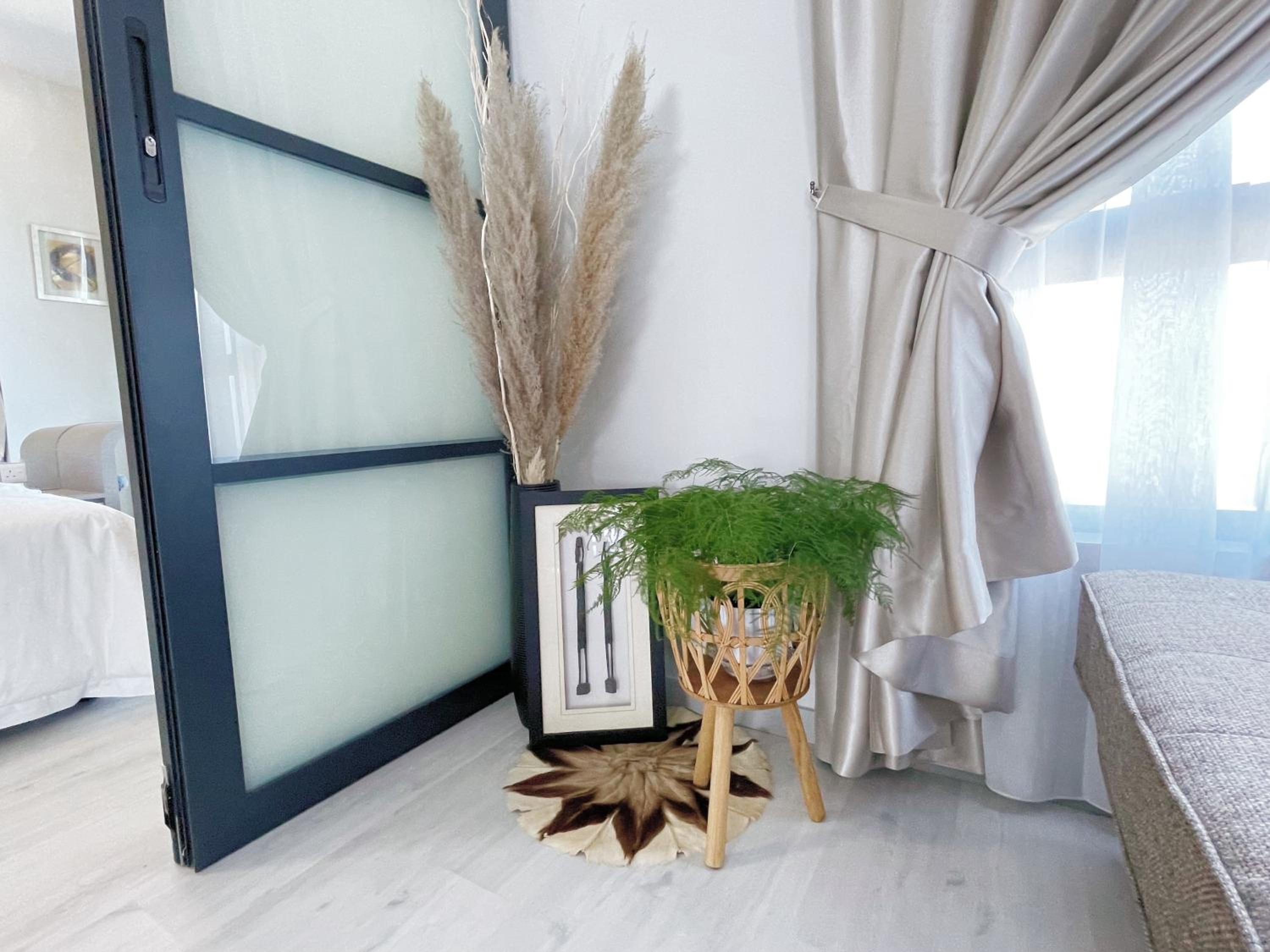 Seaside Lavender Suite Jesselton Quay Citypads photo 3