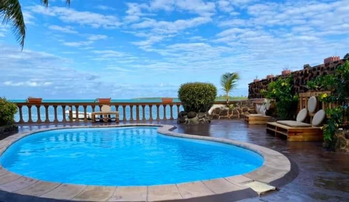 Coco Villa
