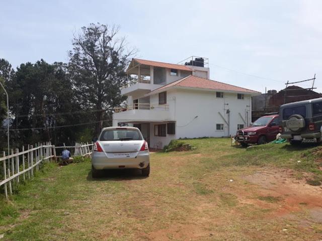 Rustic Cottage view 5