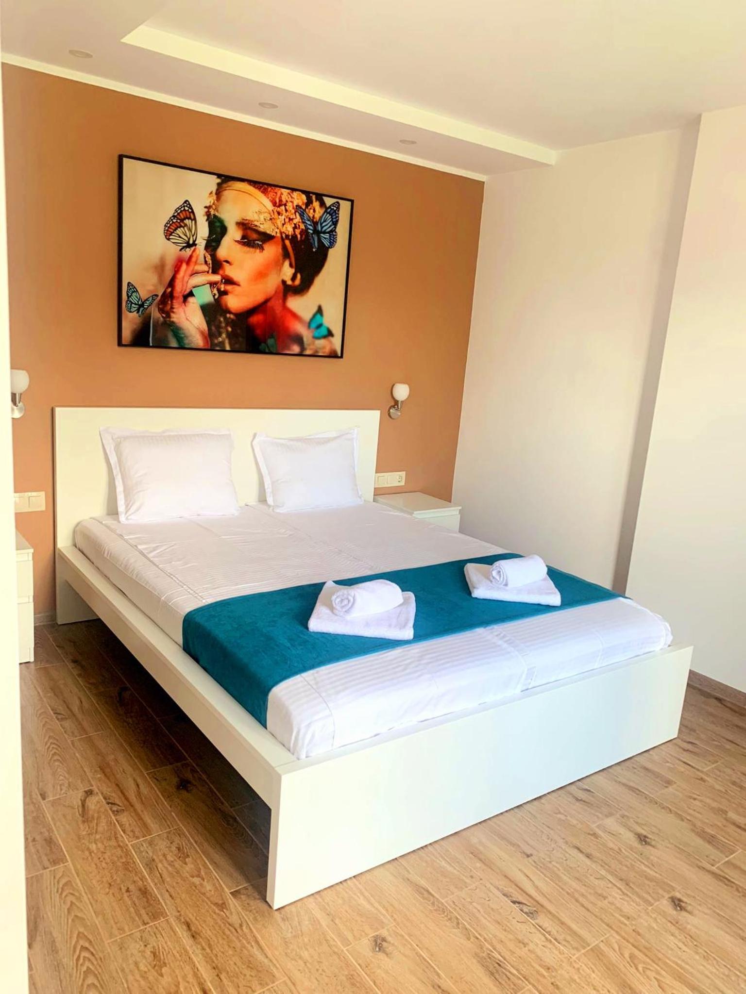 Stella Guesthouse