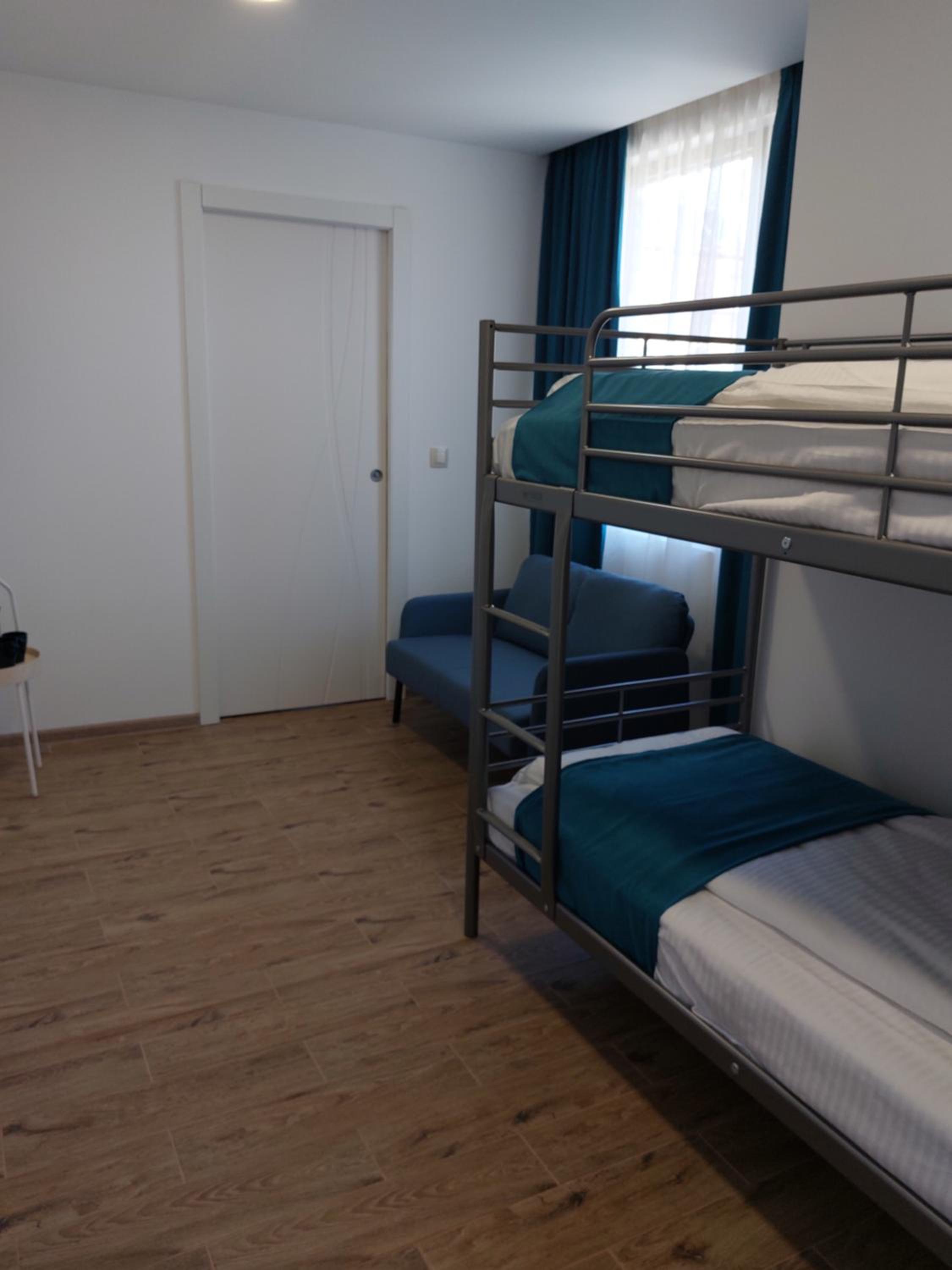 Stella Guesthouse