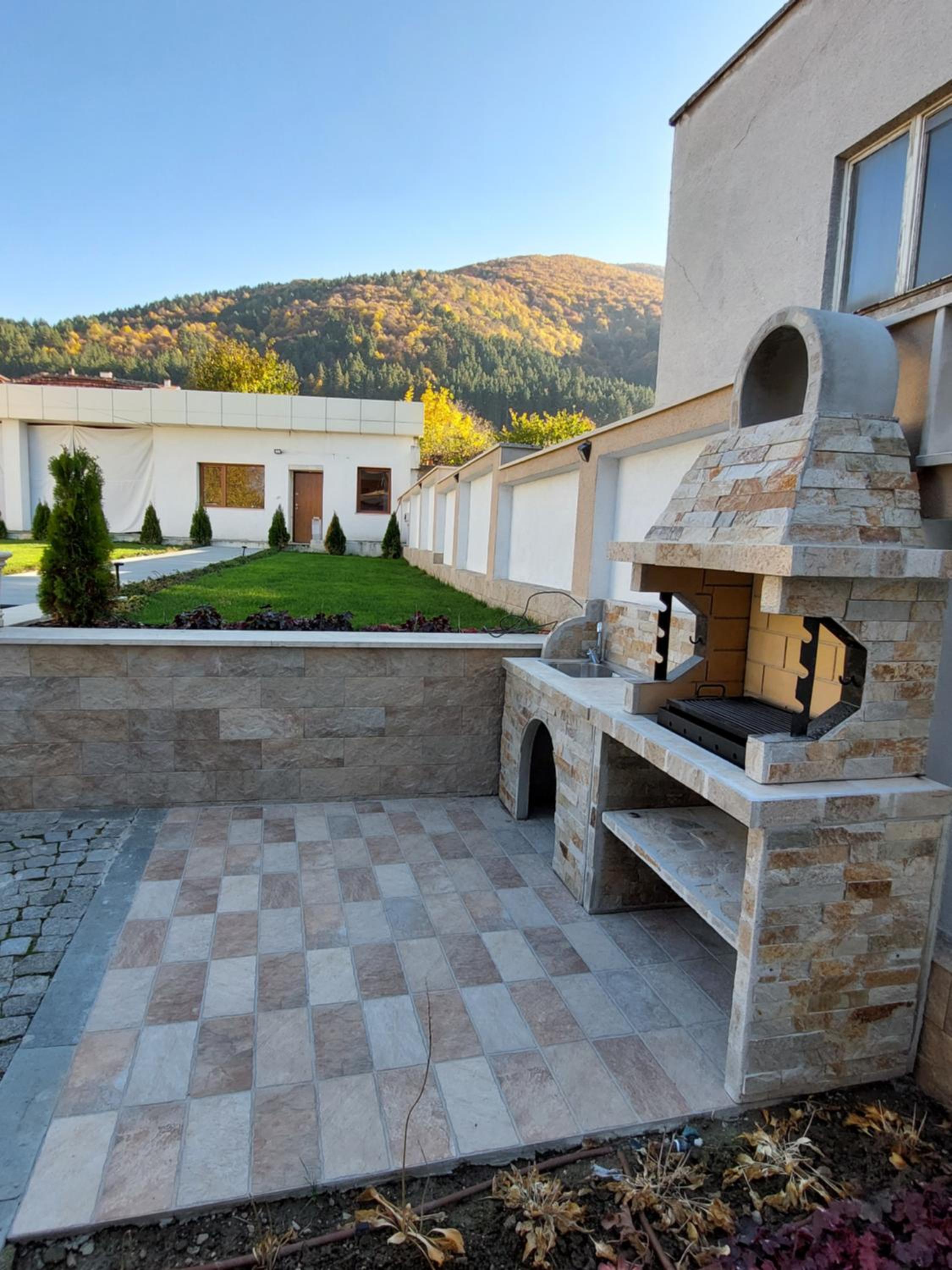 Stella Guesthouse