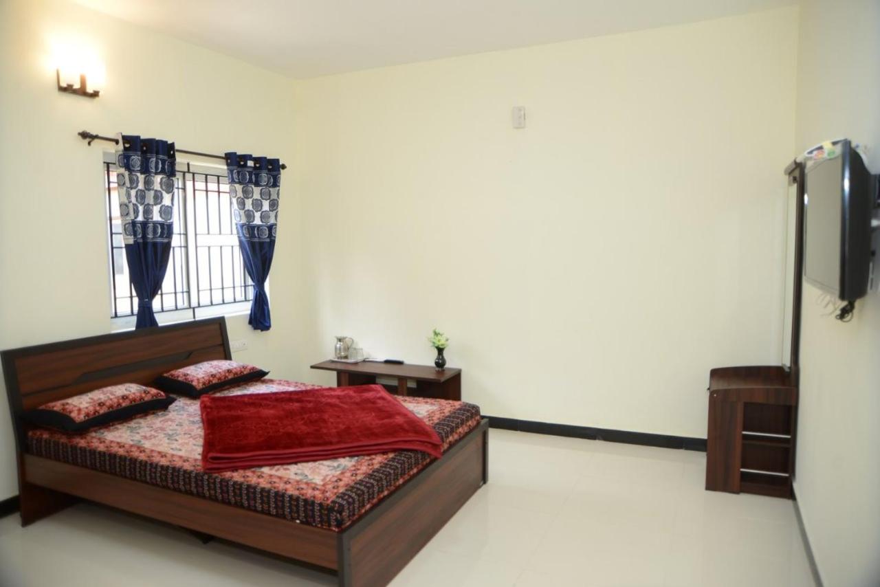 CRYSTAL VILLA view 2