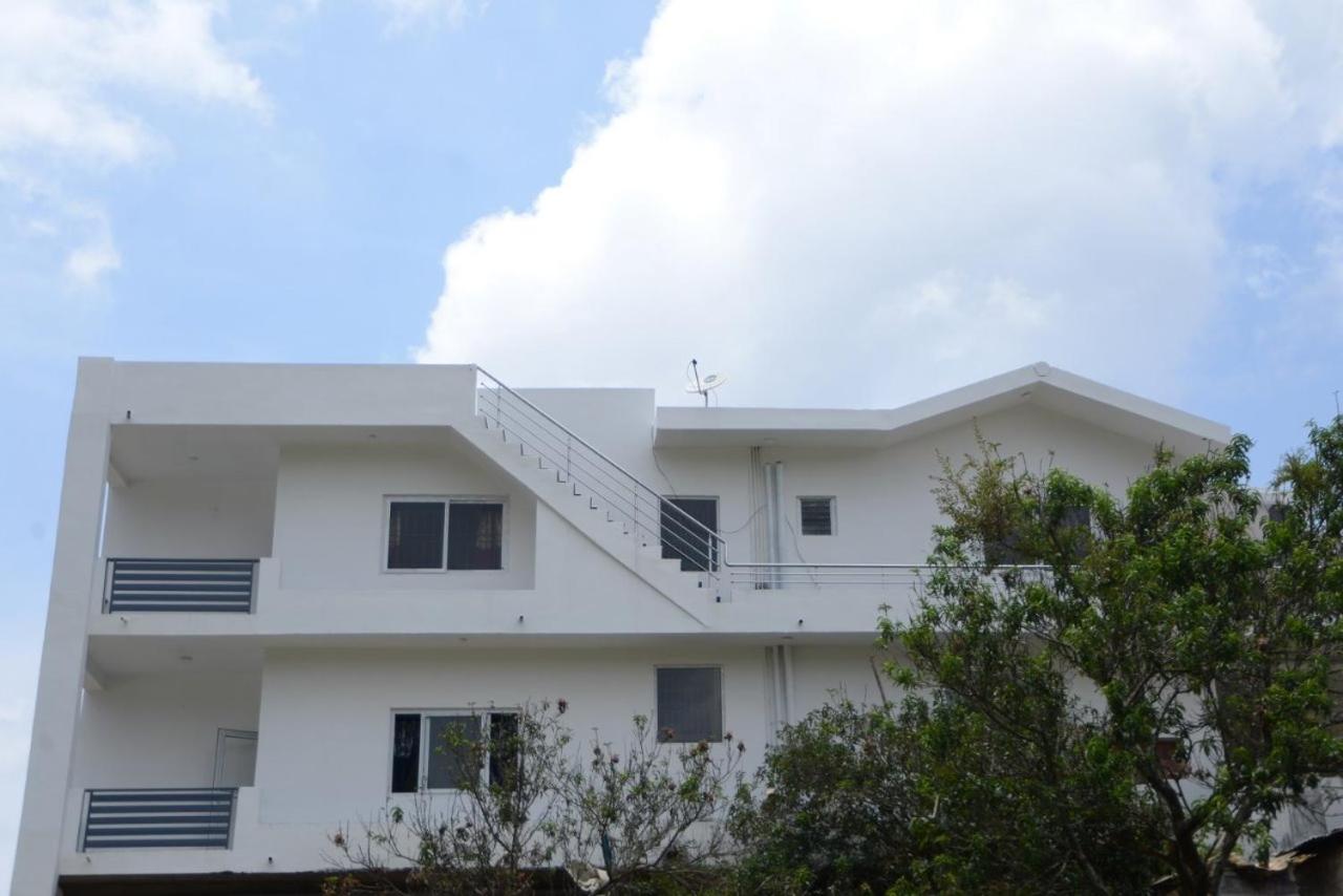 CRYSTAL VILLA view 4