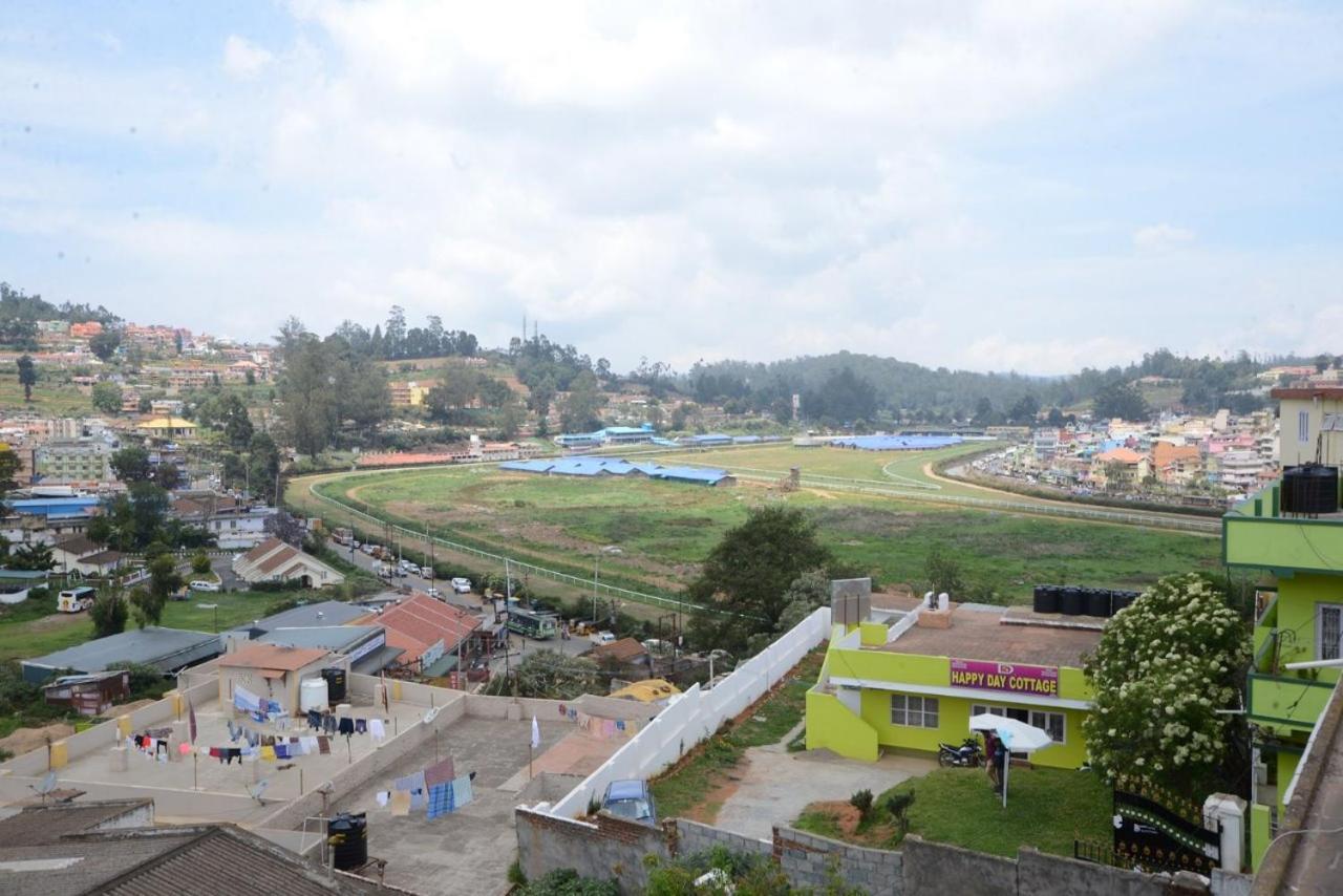 CRYSTAL VILLA view 5