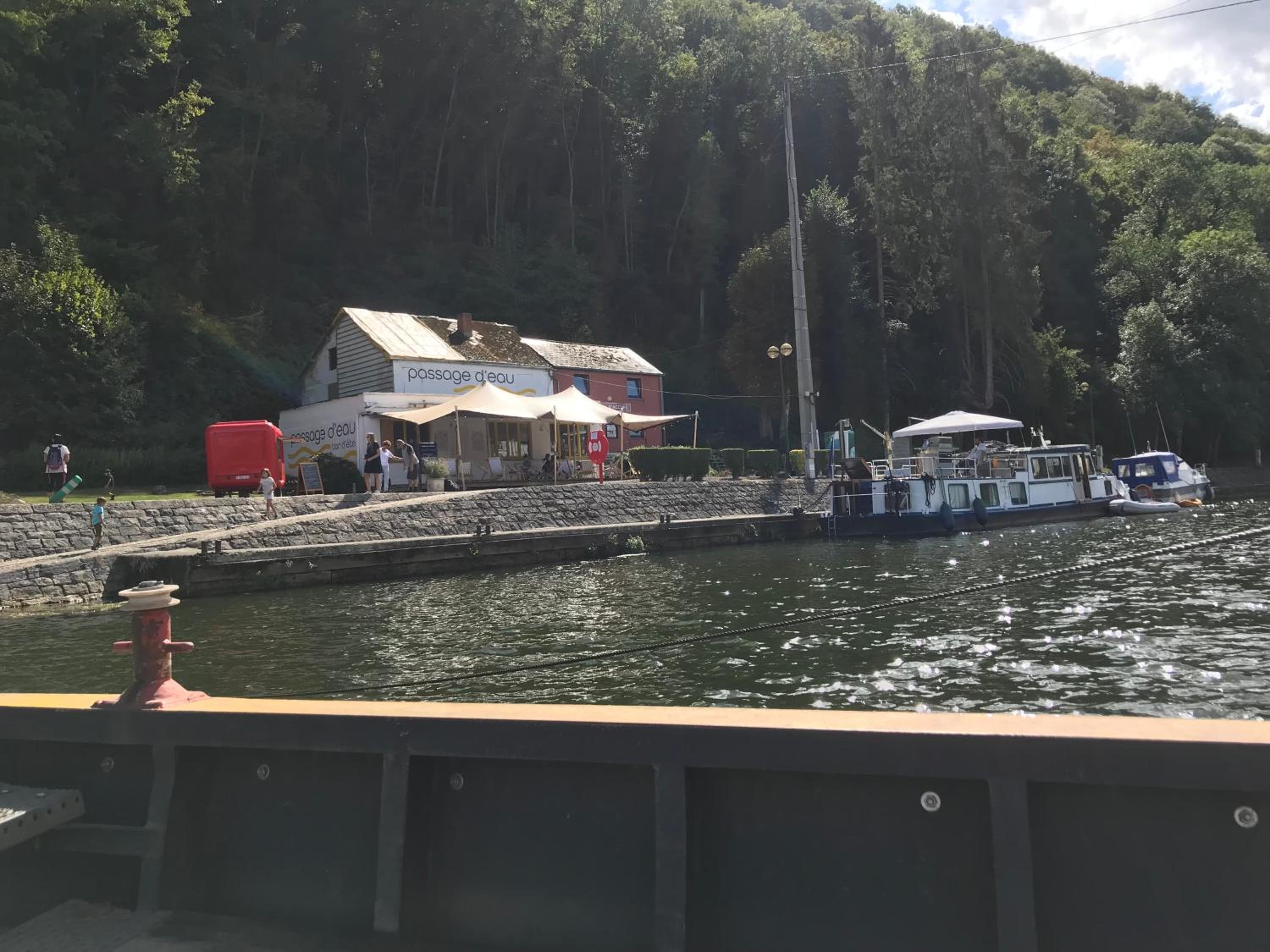 Le Paradis Mosan