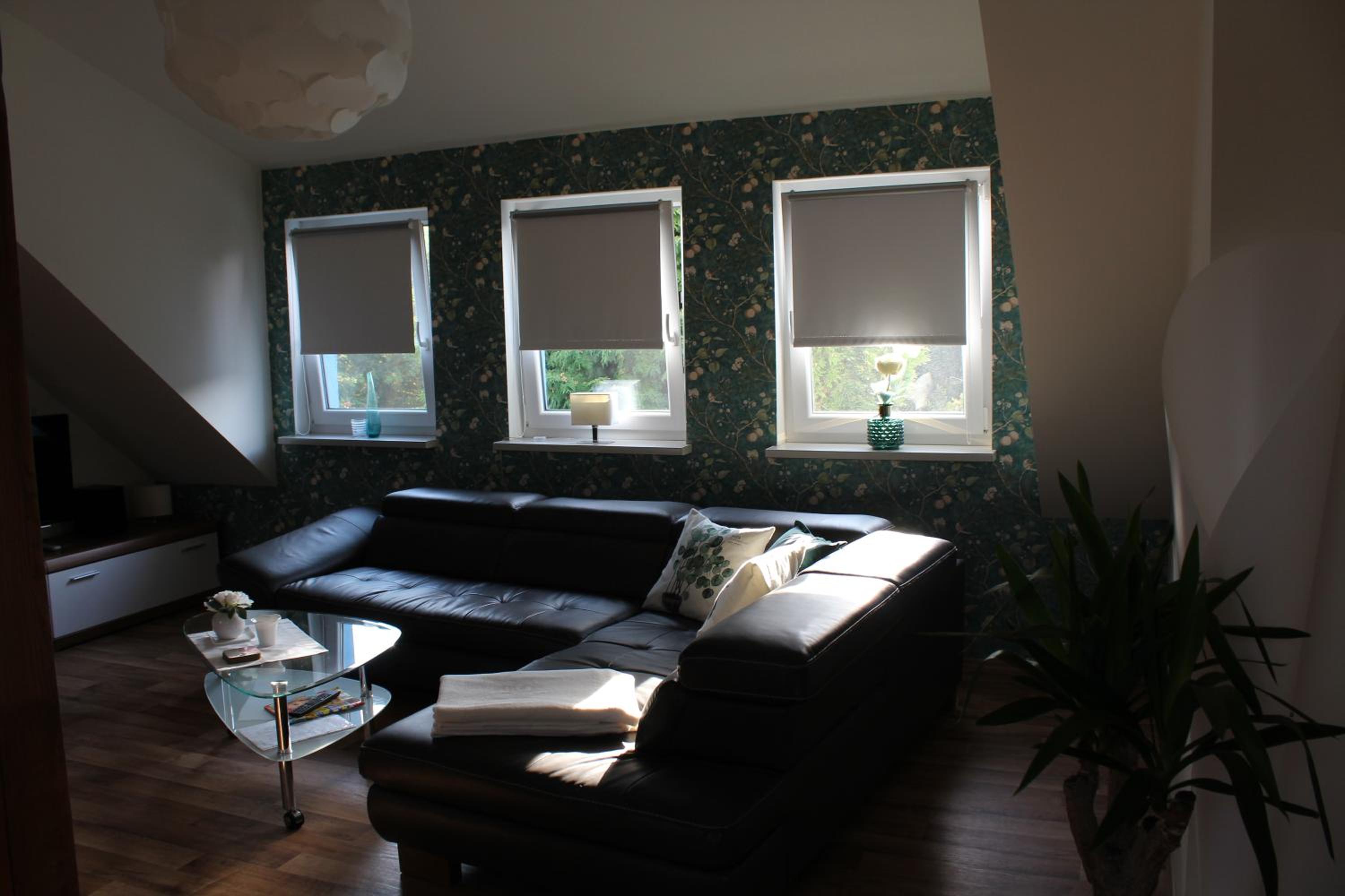 Ferienwohnung am Park