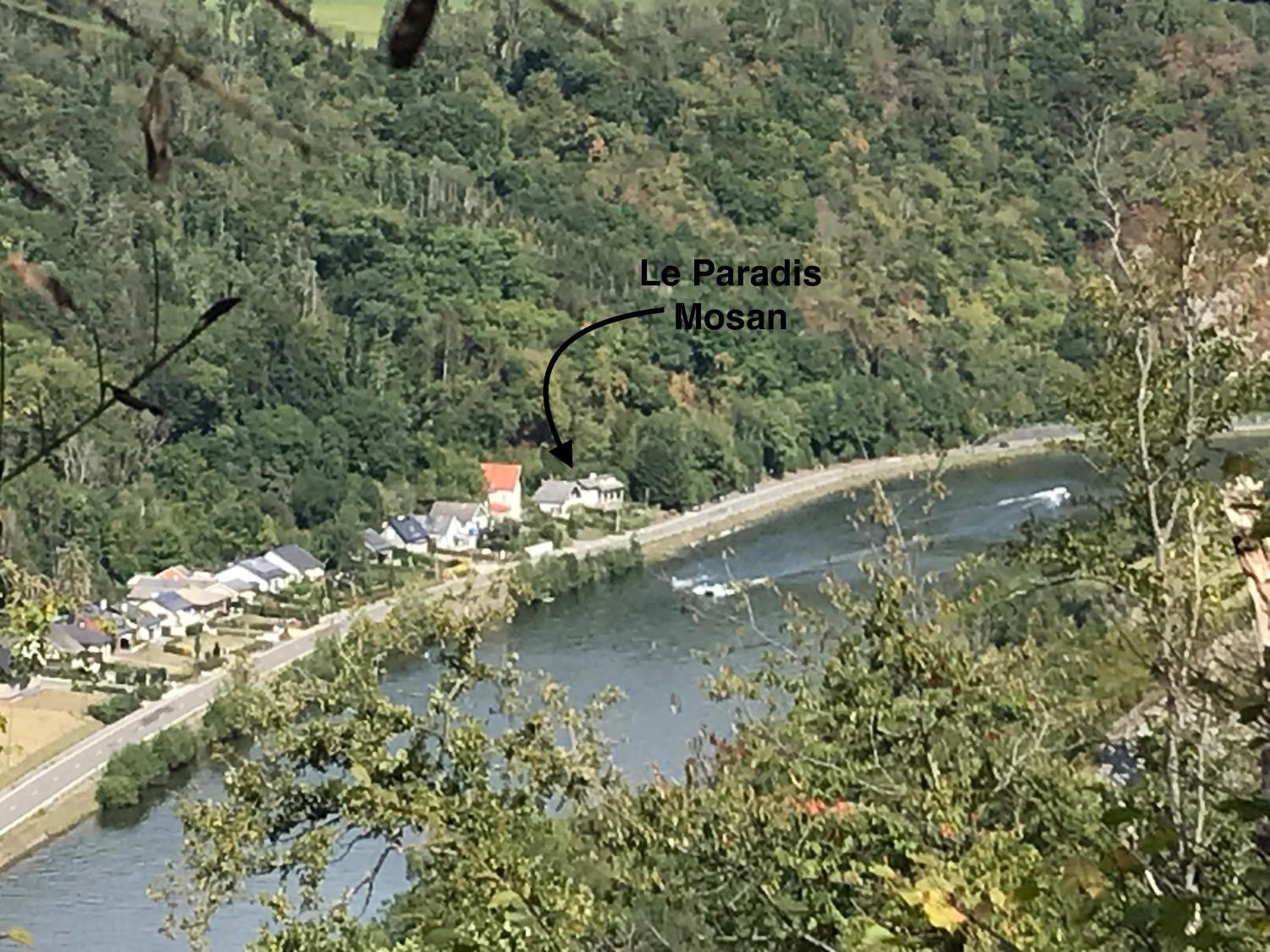 Le Paradis Mosan