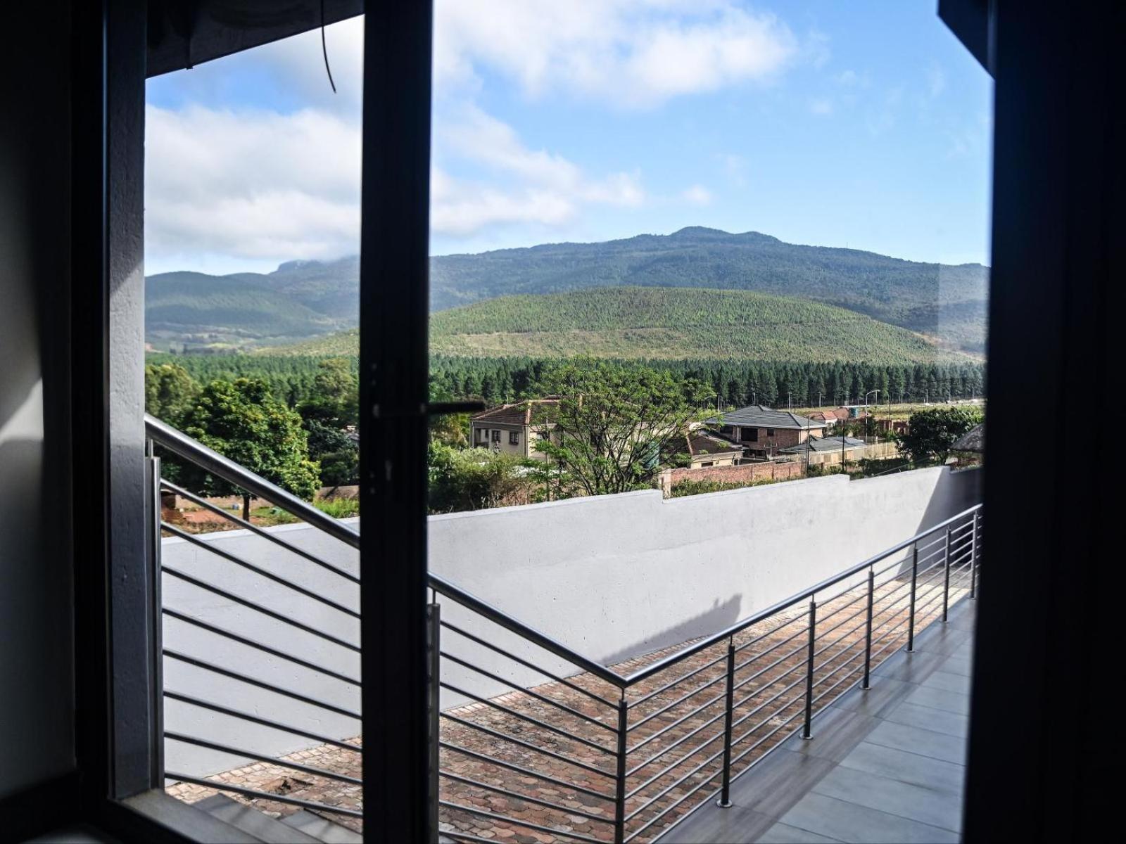 Sou House view 4