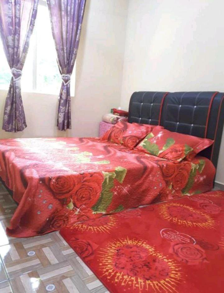 Nor Su Homestay photo 7