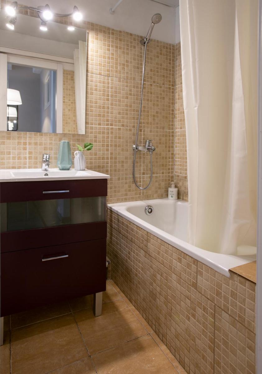 Suite Place Barcelona Diputació