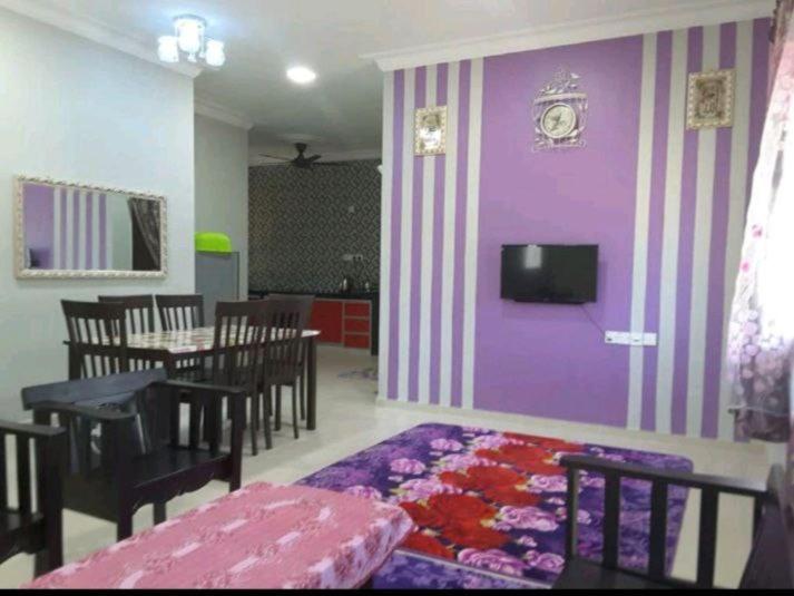 Nor Su Homestay photo 6