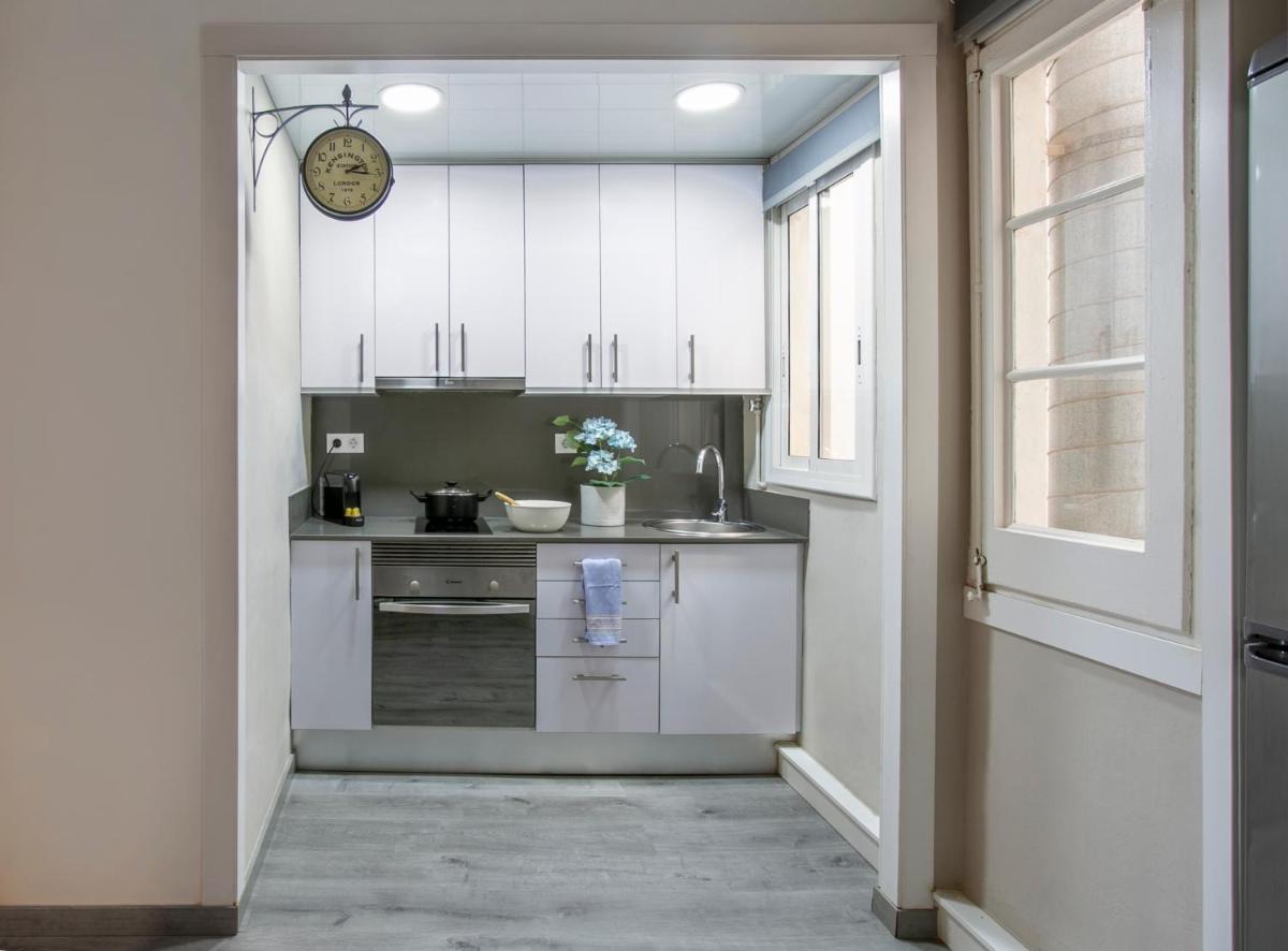 Suite Place Barcelona Diputació