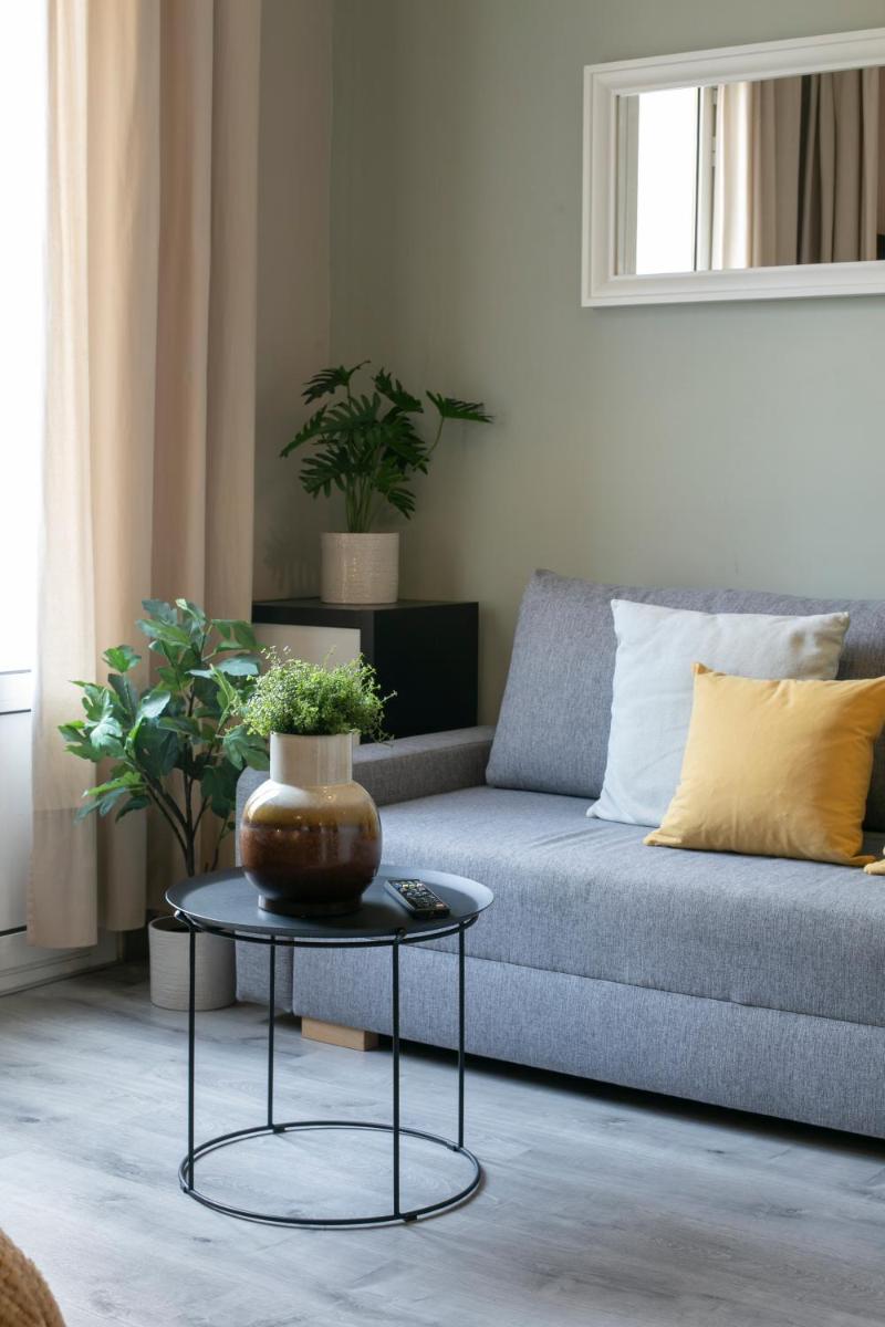 Suite Place Barcelona Diputació