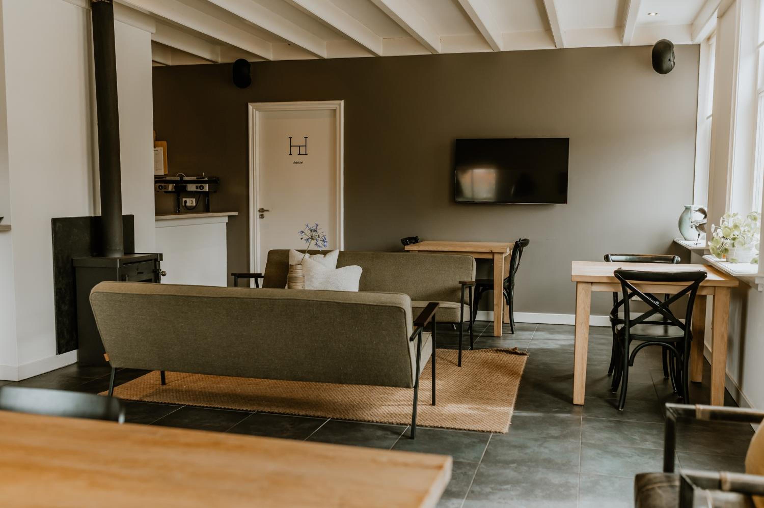 Vakantiewoning De Beiert