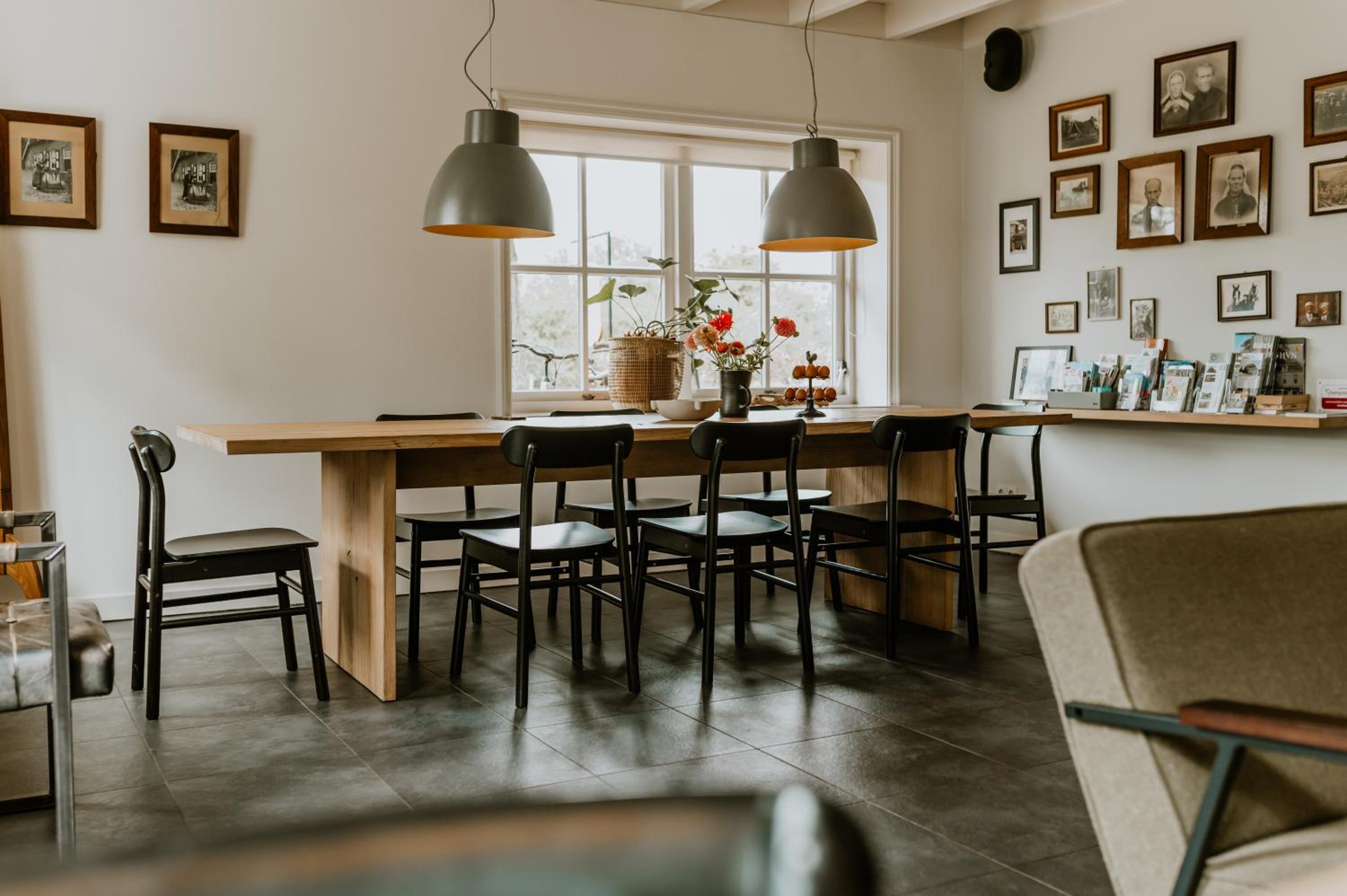 Vakantiewoning De Beiert