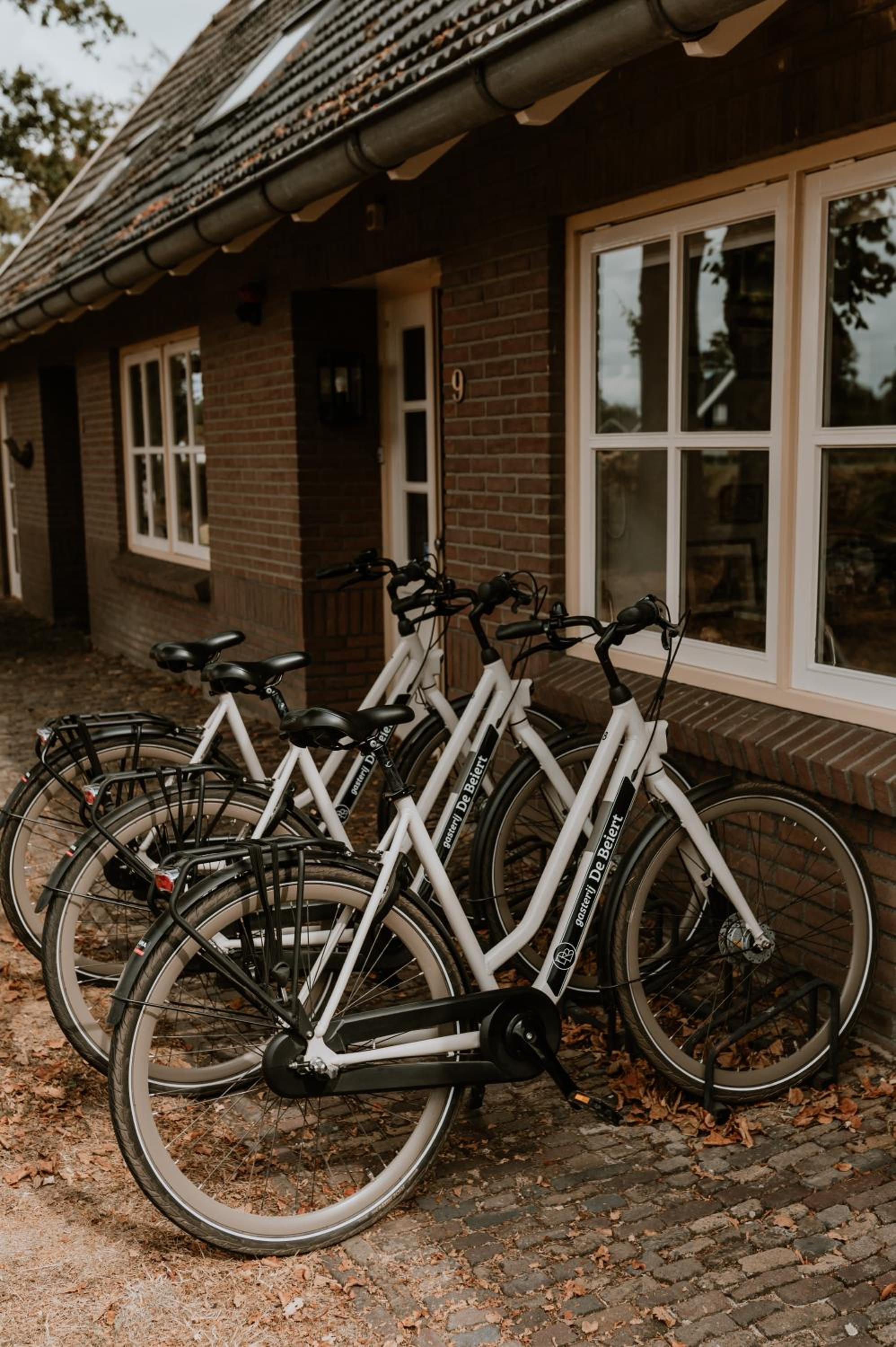Vakantiewoning De Beiert en Delden