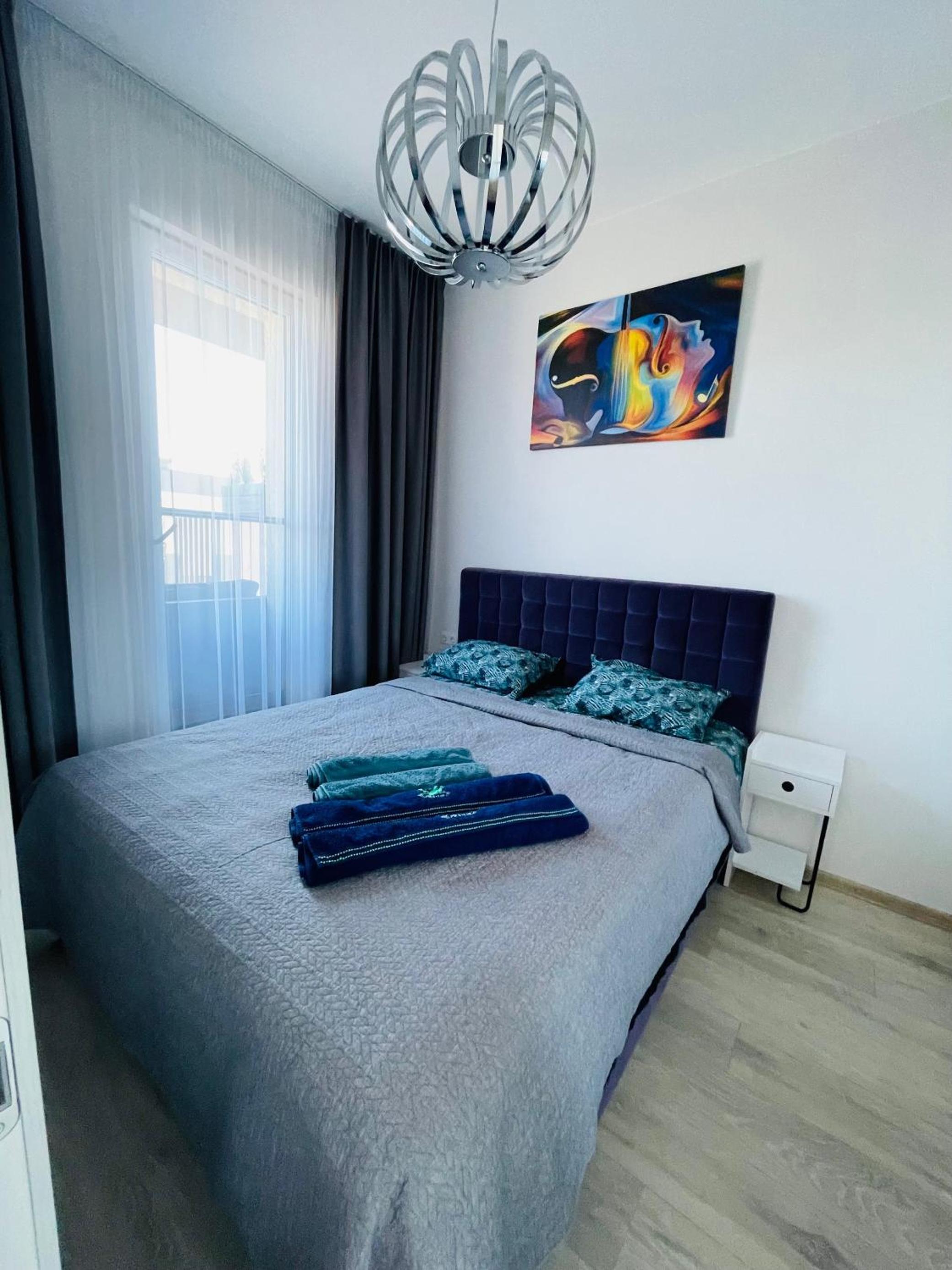 Mikis apartament, Mano Jūra 2, Kunigiškiai view 4