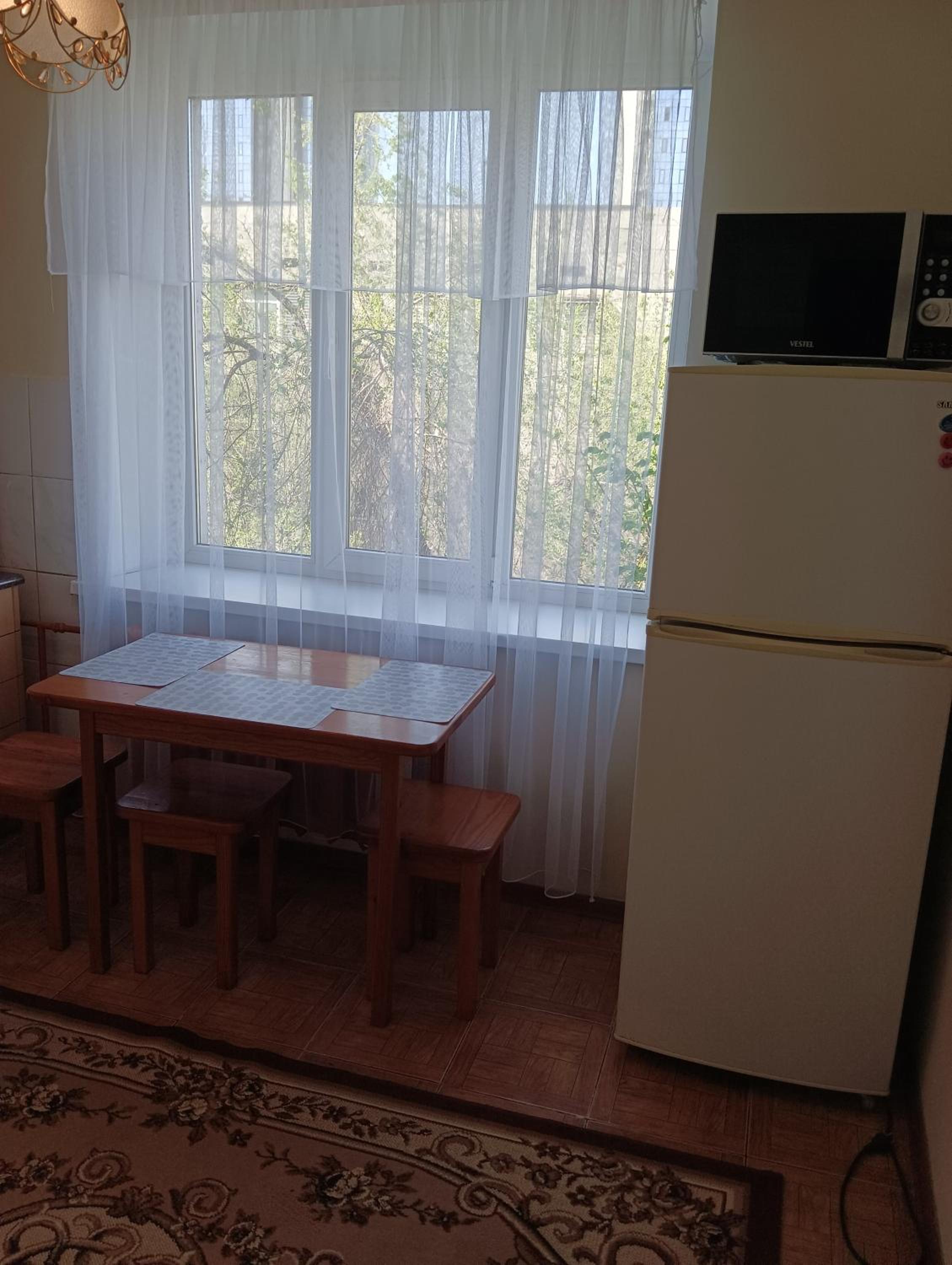 Квартира на Абая, fotografía 4
