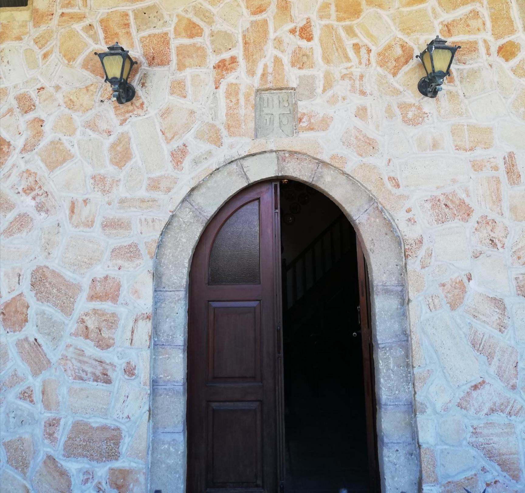 Matina's traditional house photo 4
