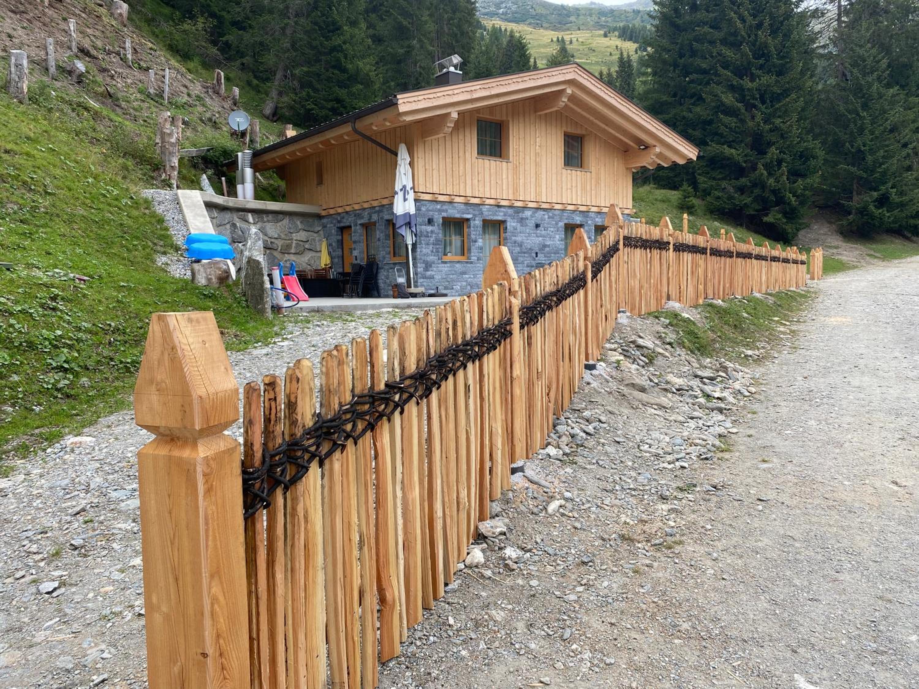 Ferienhaus Bergler Hoamat