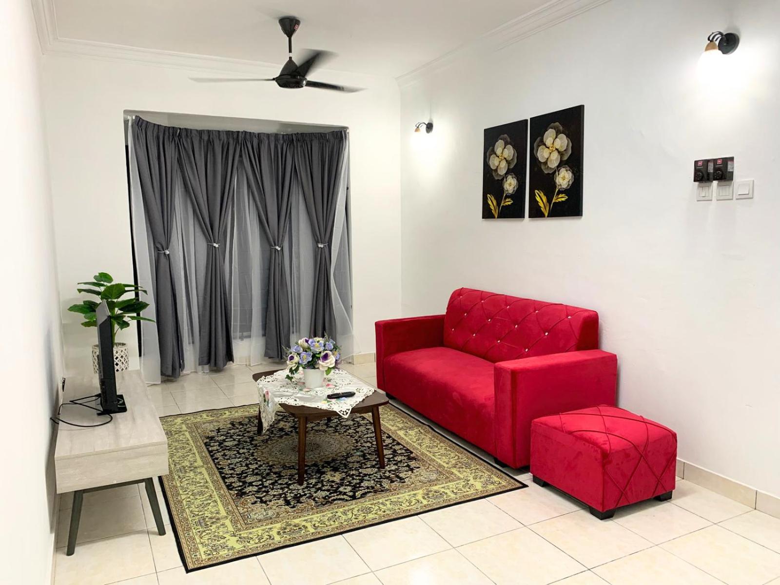 Homestay Impian