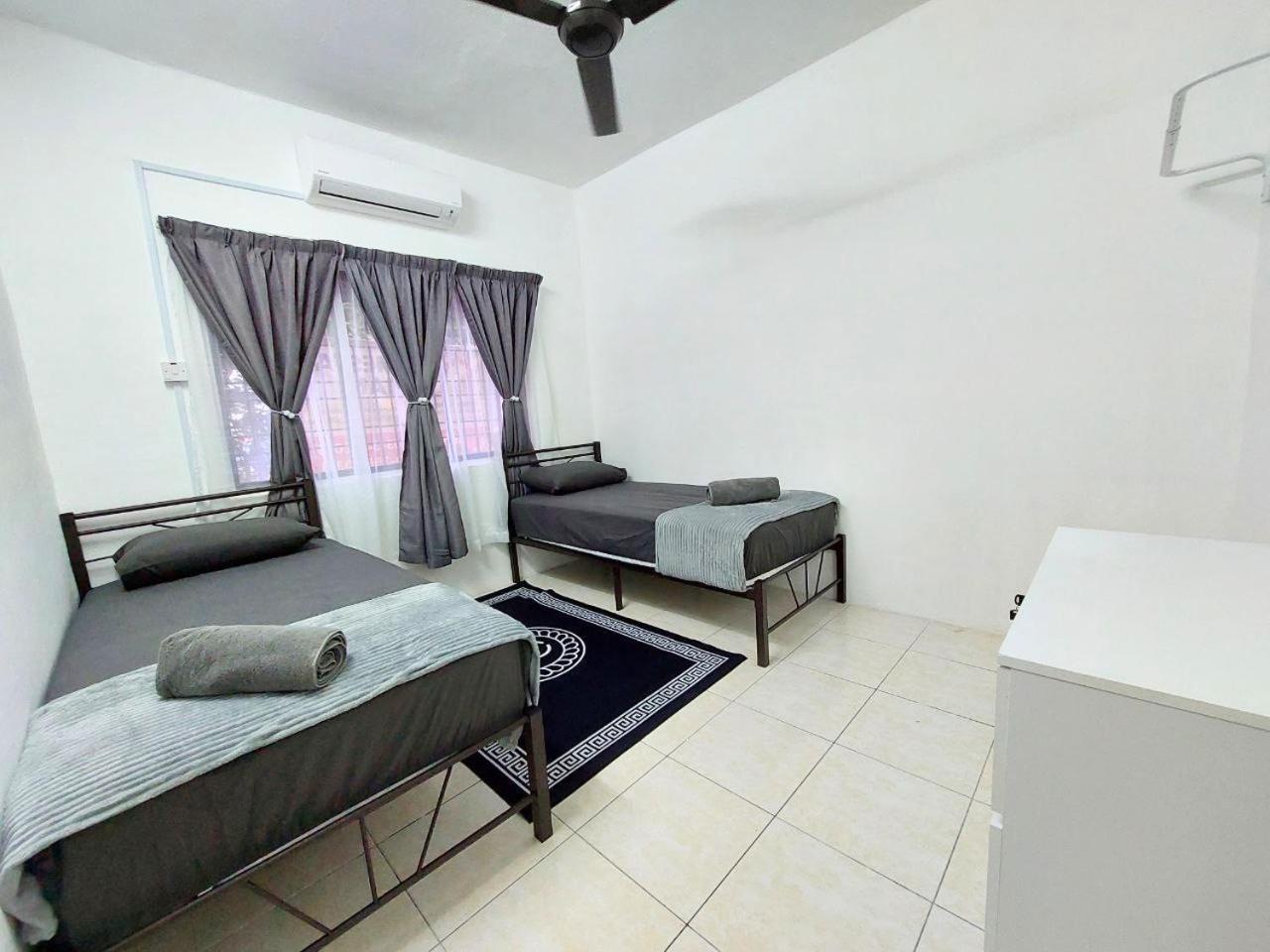 Homestay Impian