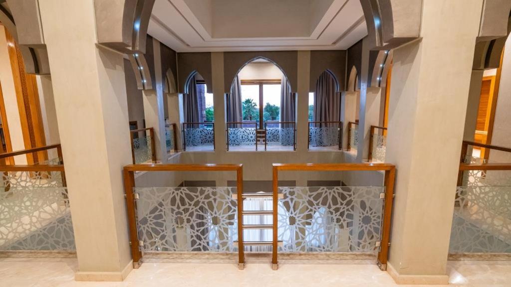 Mimouna Riads view 2