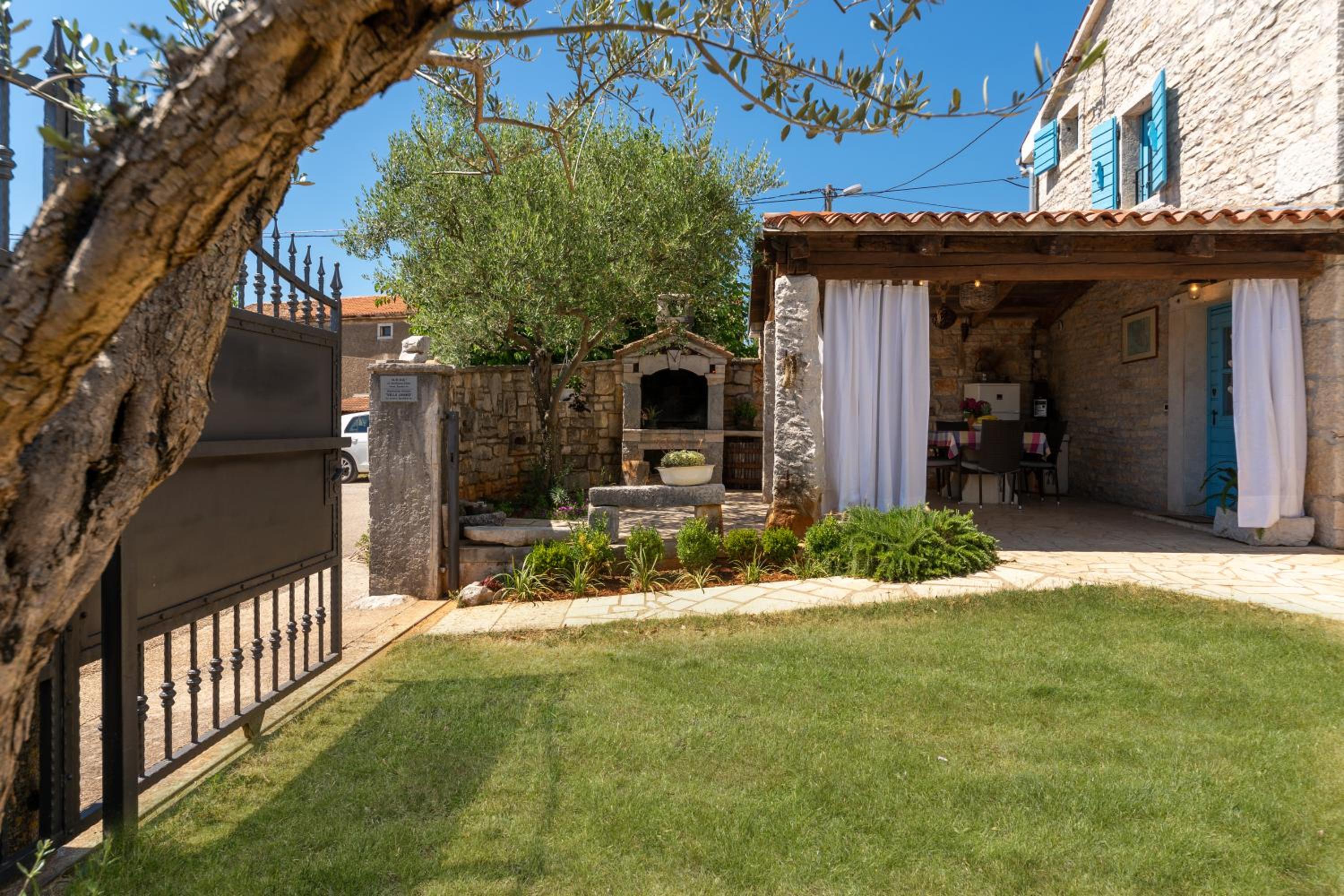 Villa Janko view 5