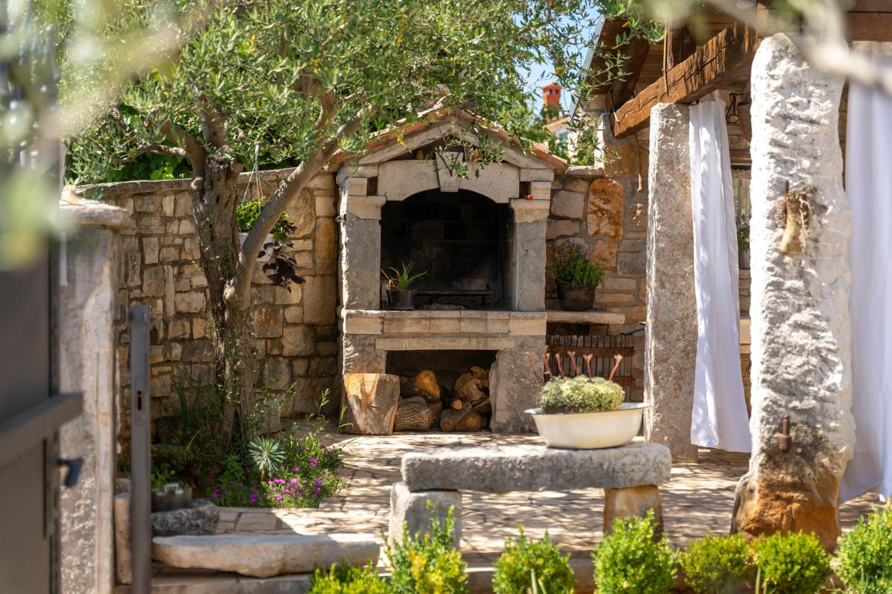Villa Janko view 3